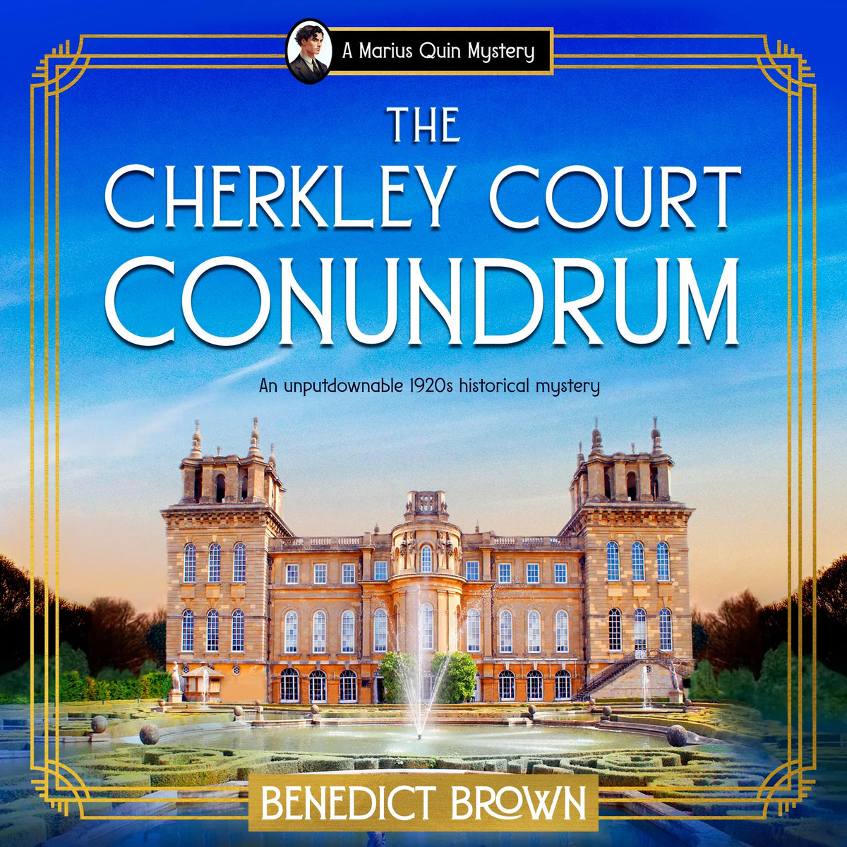 The Cherkley Court Conundrum