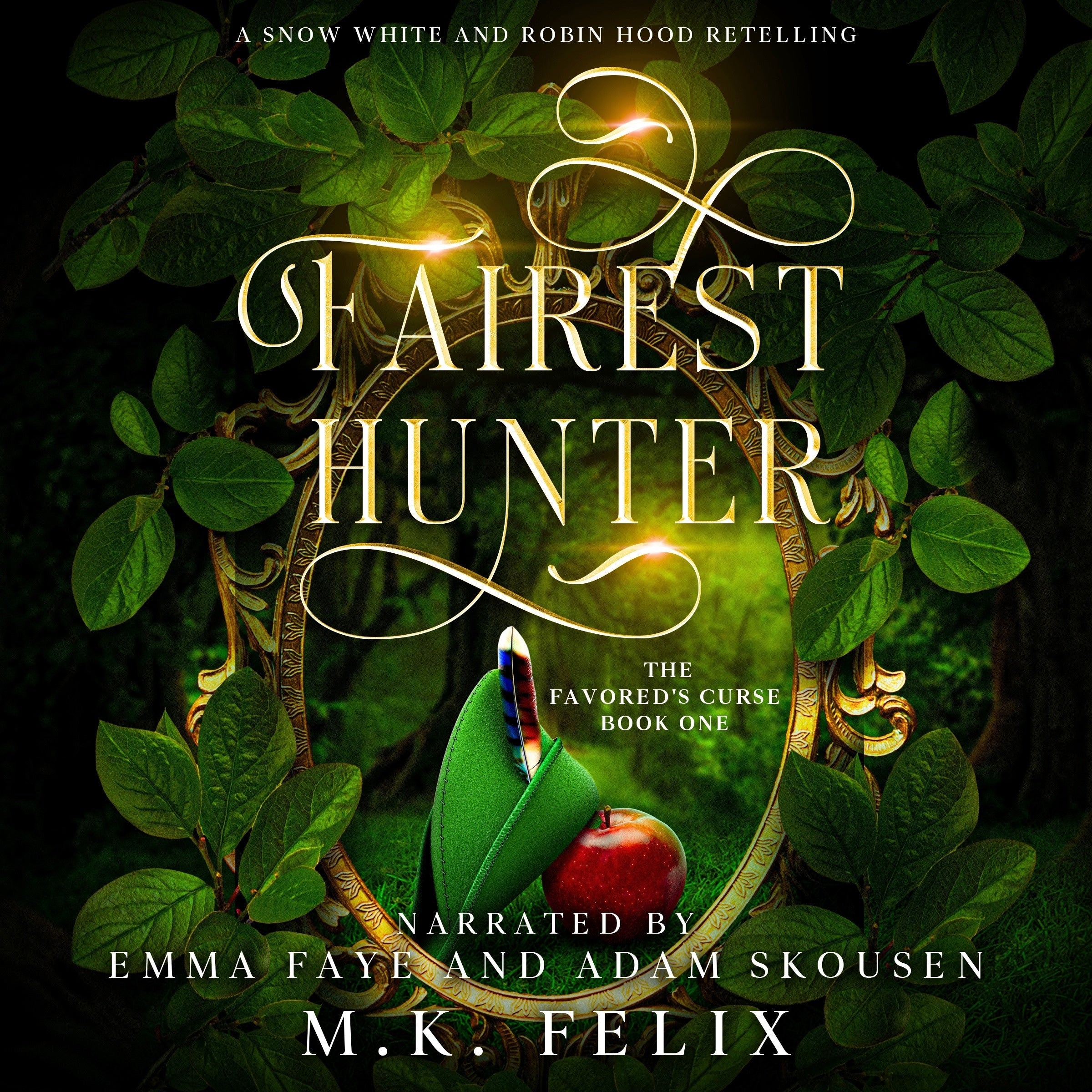 Fairest Hunter