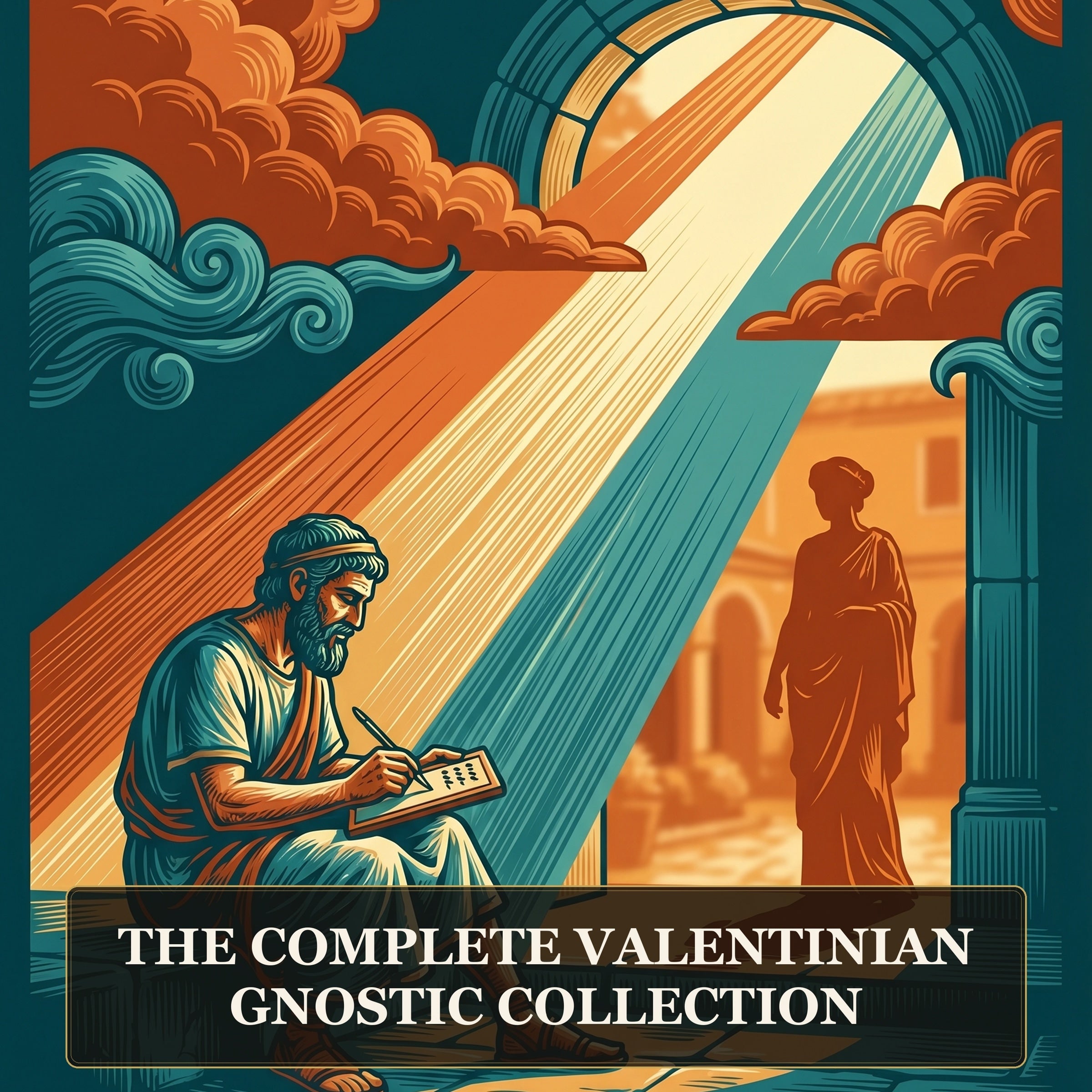The Complete Valentinian Gnostic Collection