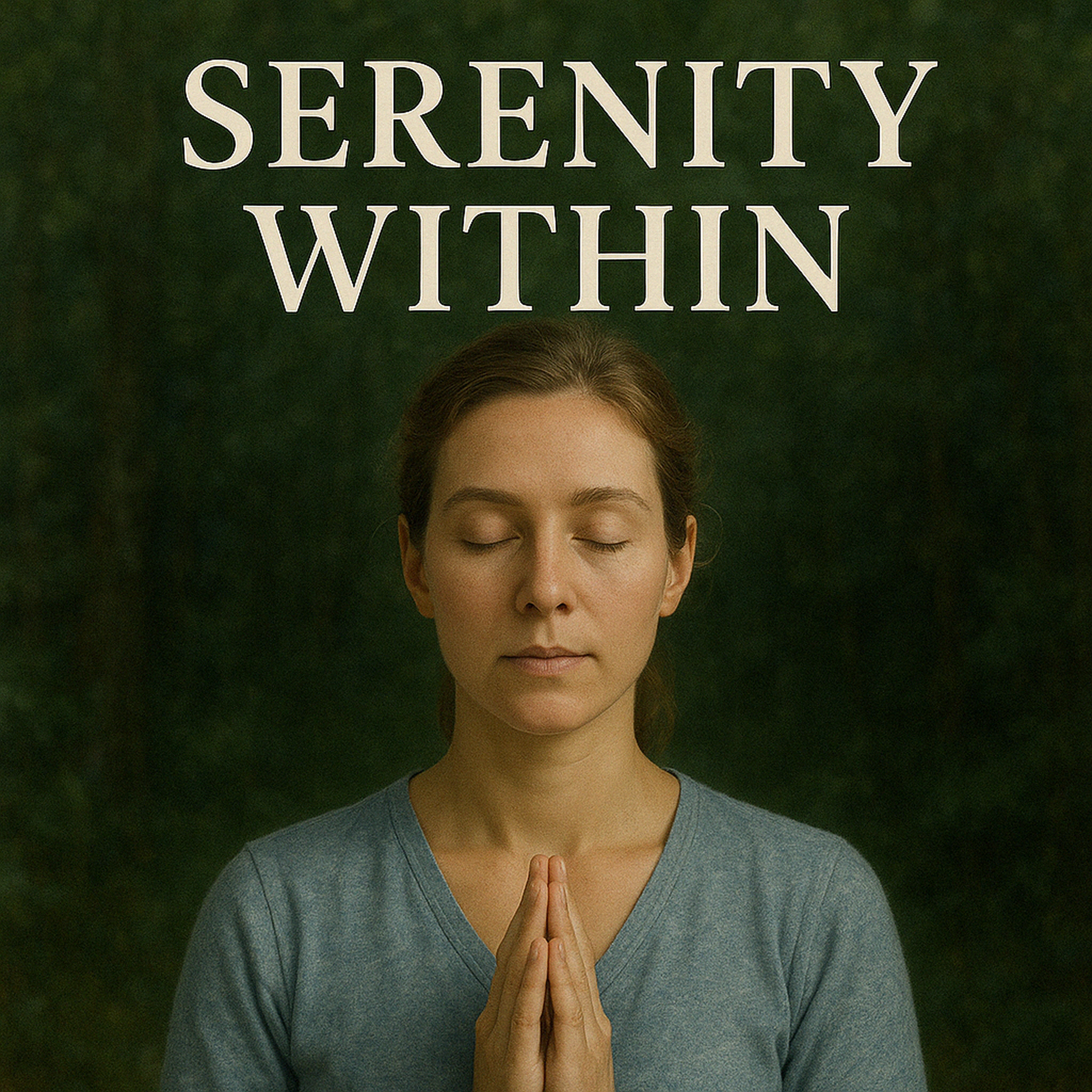 Serenity Within: book summary & analysis