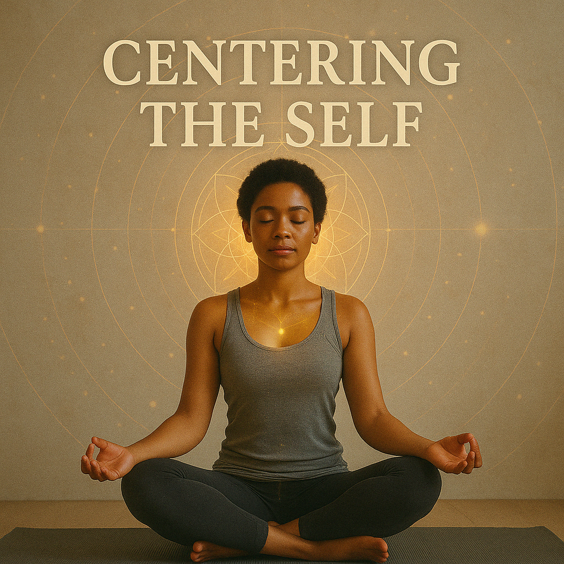 Centering the Self: Book summary & analysis