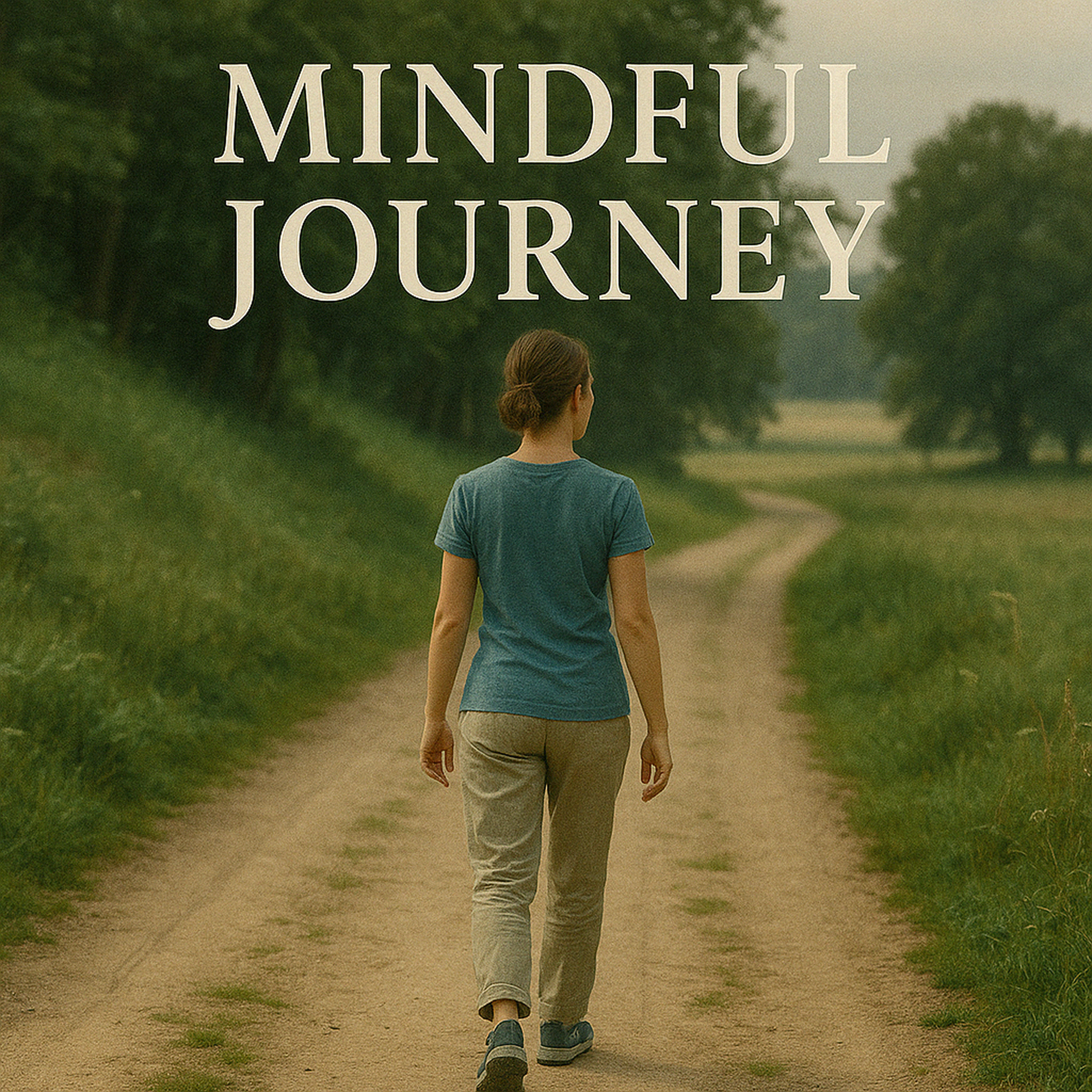 Mindful Journey: Book summary & analysis