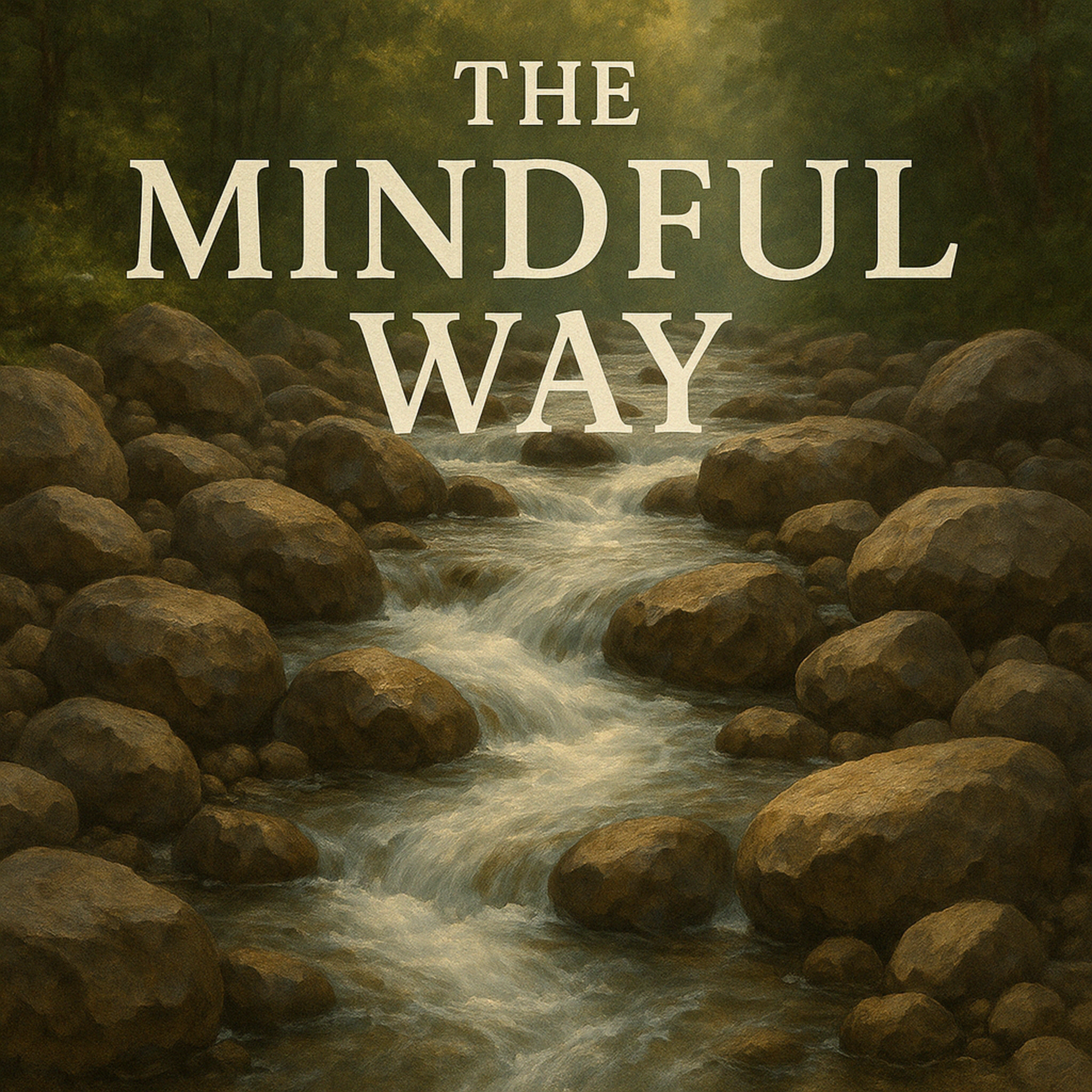The Mindful Way: Book summary & analysis