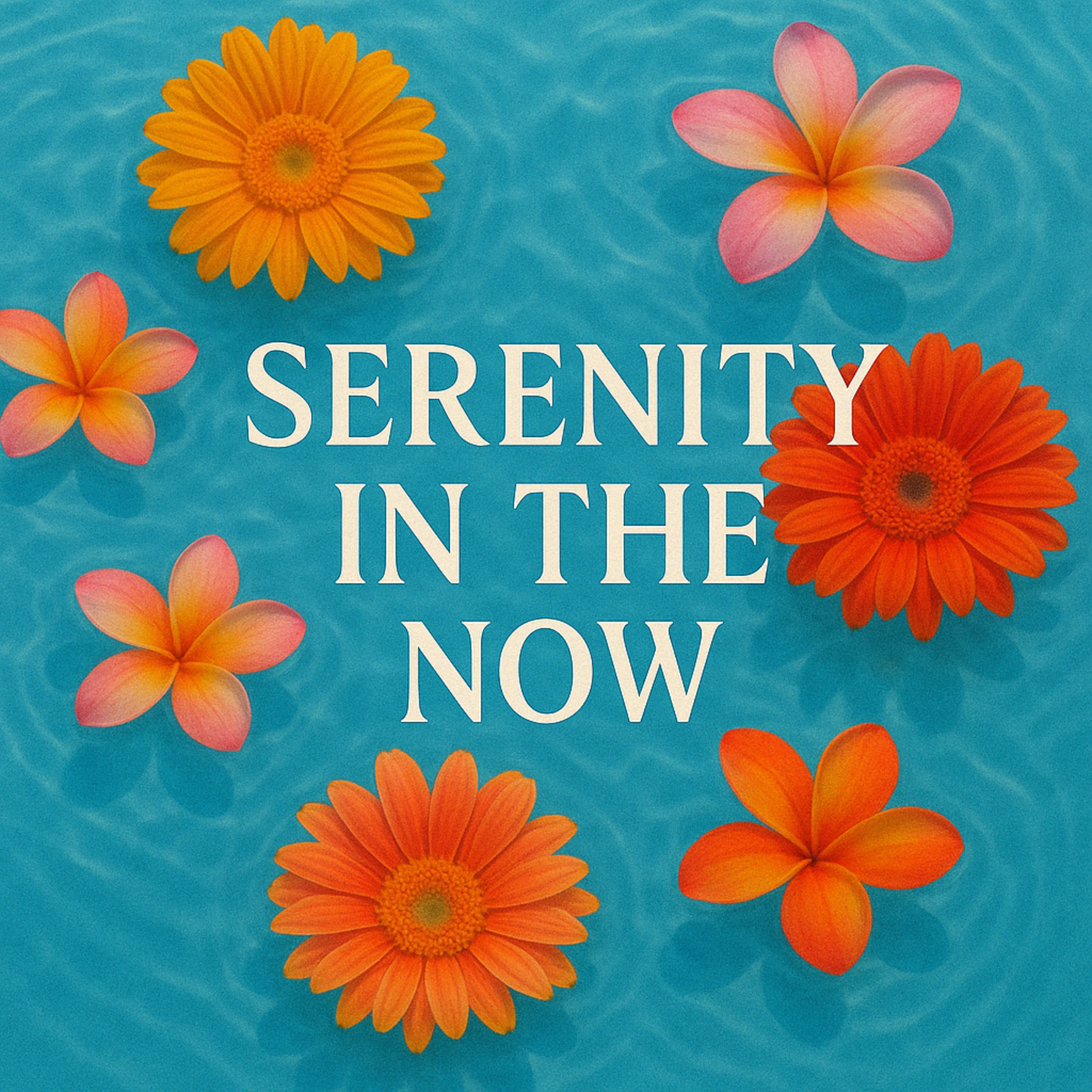 Serenity in the Now: Book summary & analysis