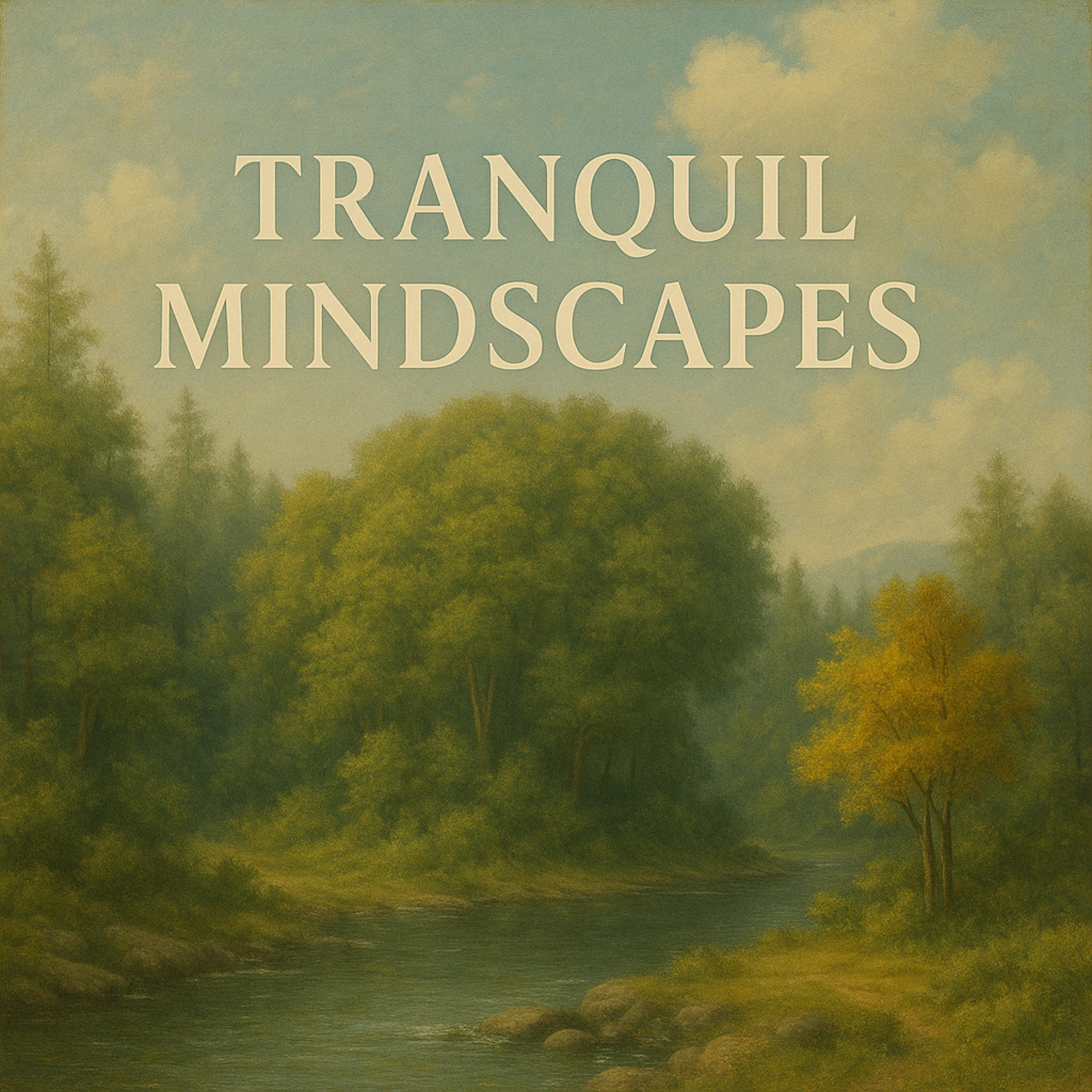 Tranquil Mindscapes: Book summary & analysis