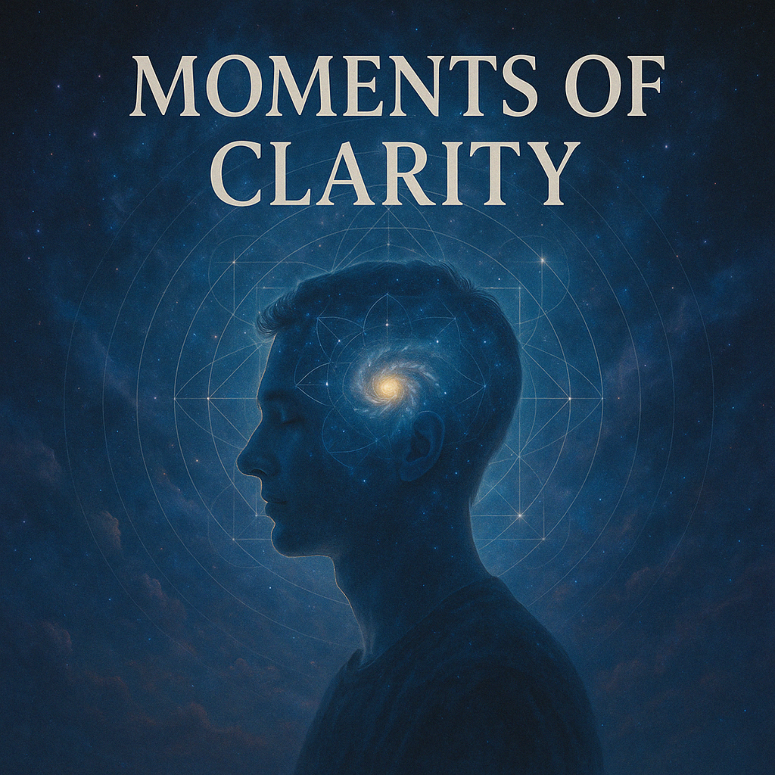 Moments of Clarity: Book summary & analysis