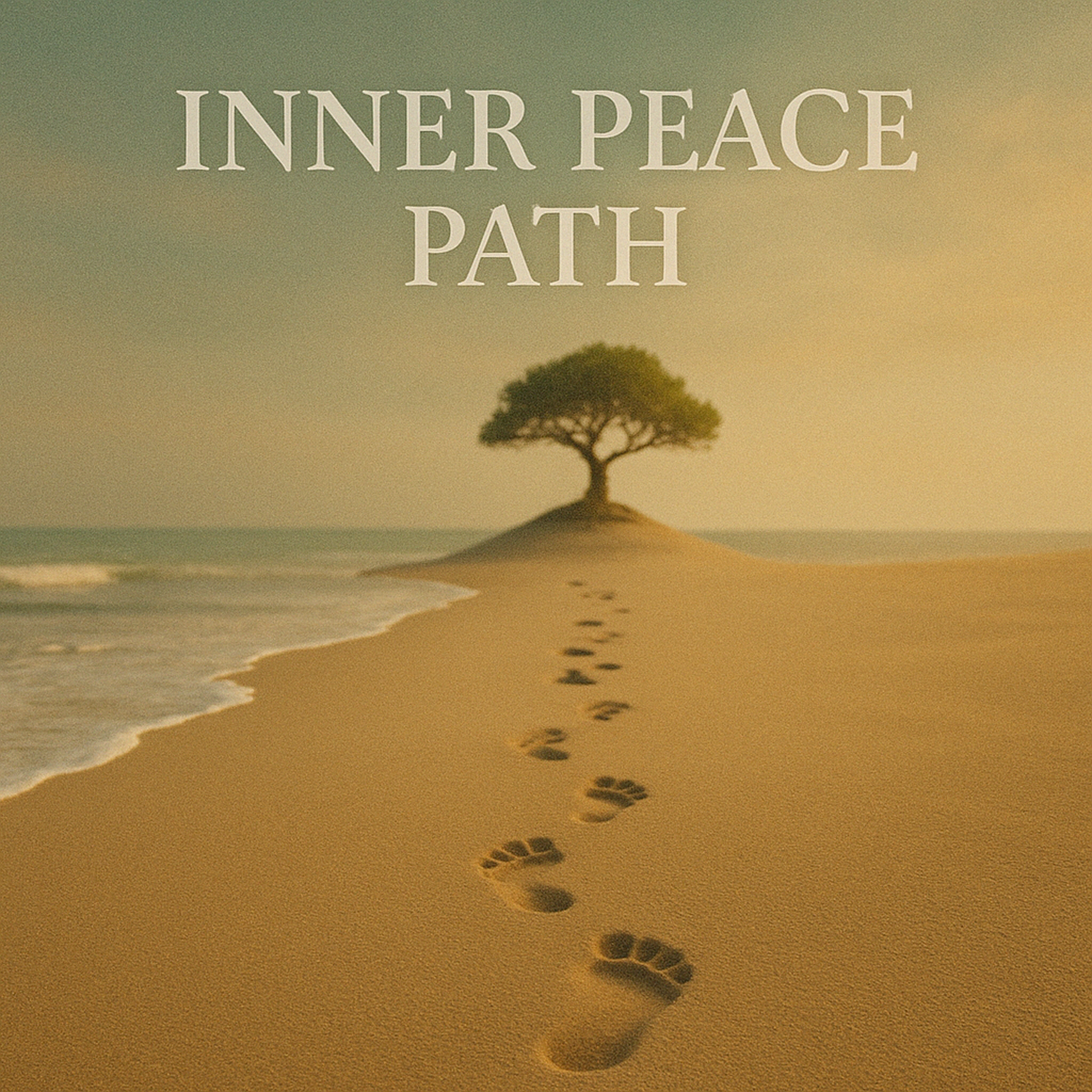 Inner Peace Path: Book summary & analysis