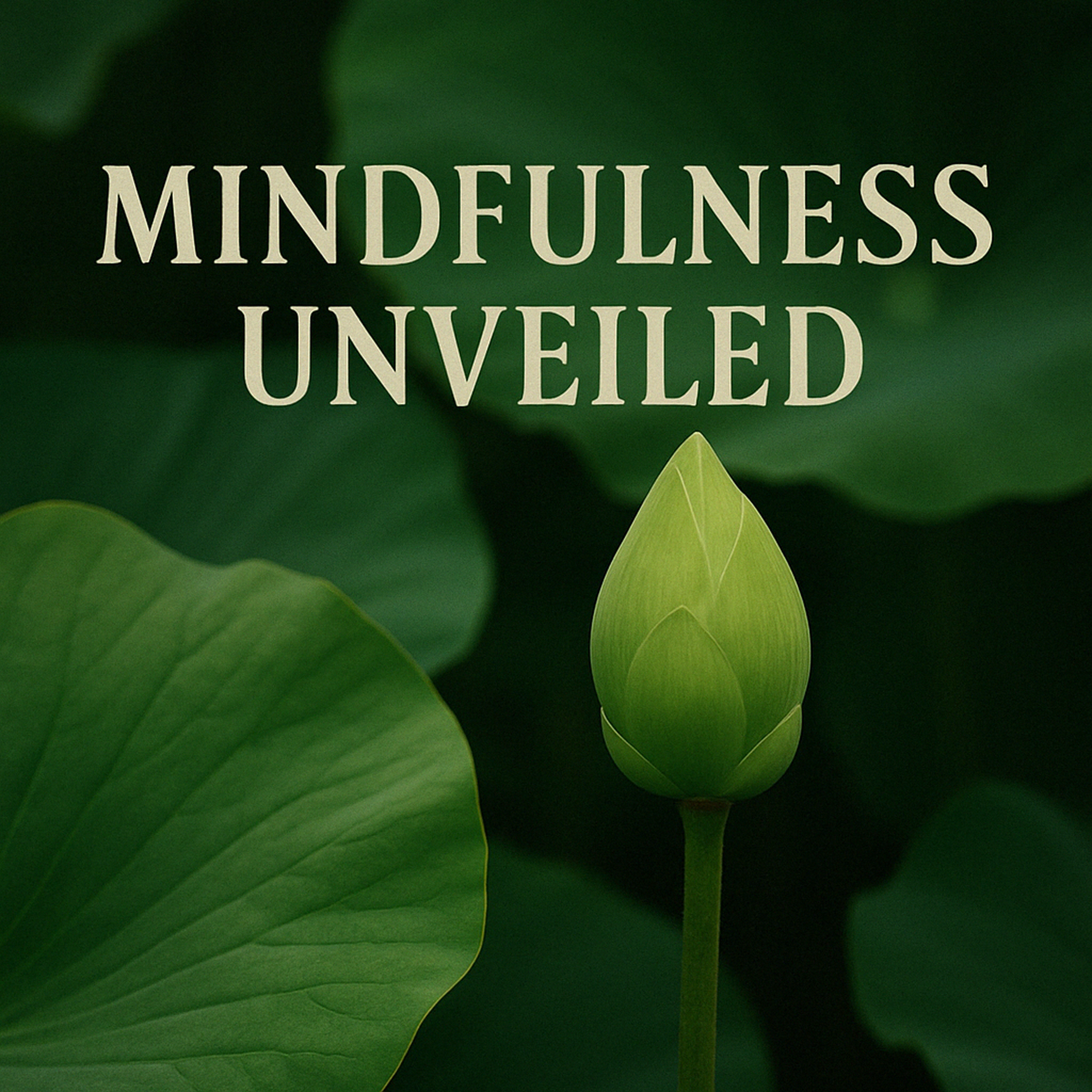 Mindfulness Unveiled: Book summary & analysis