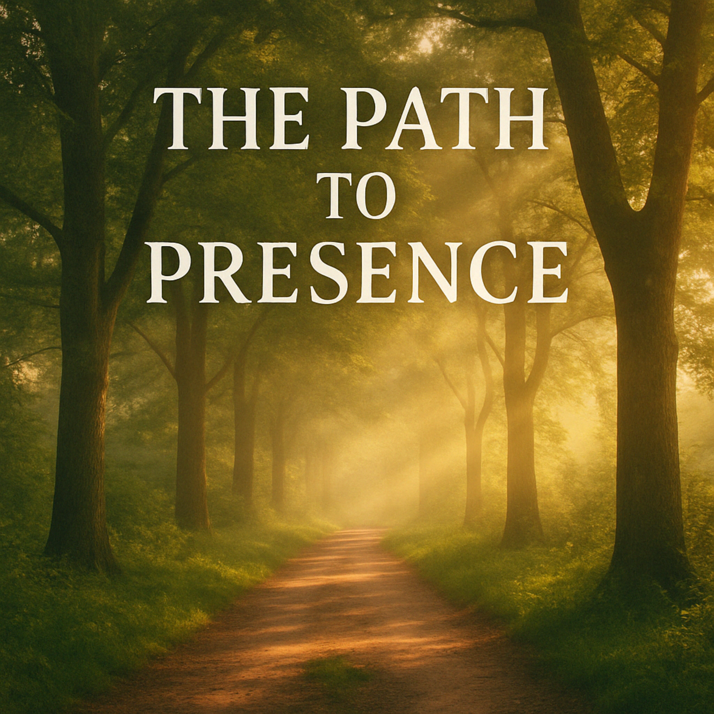 The Path to Presence: Book summary & analysis