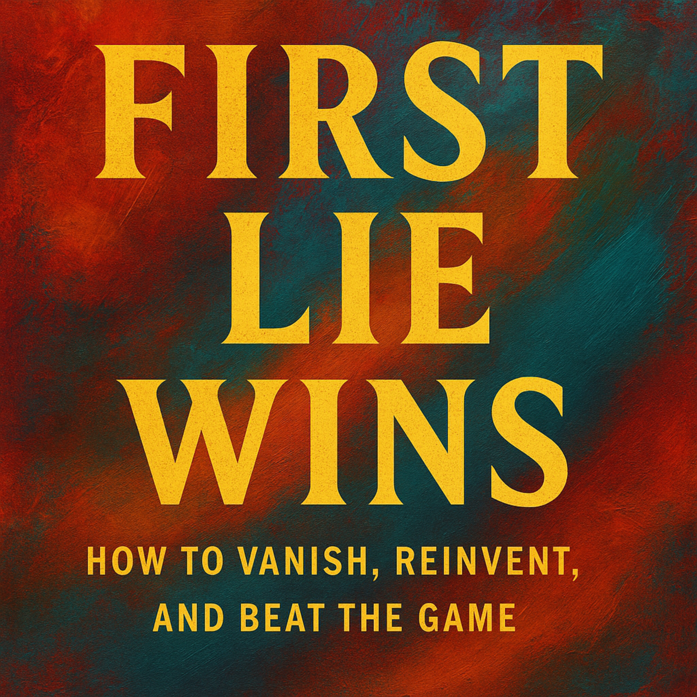 First Lie Wins