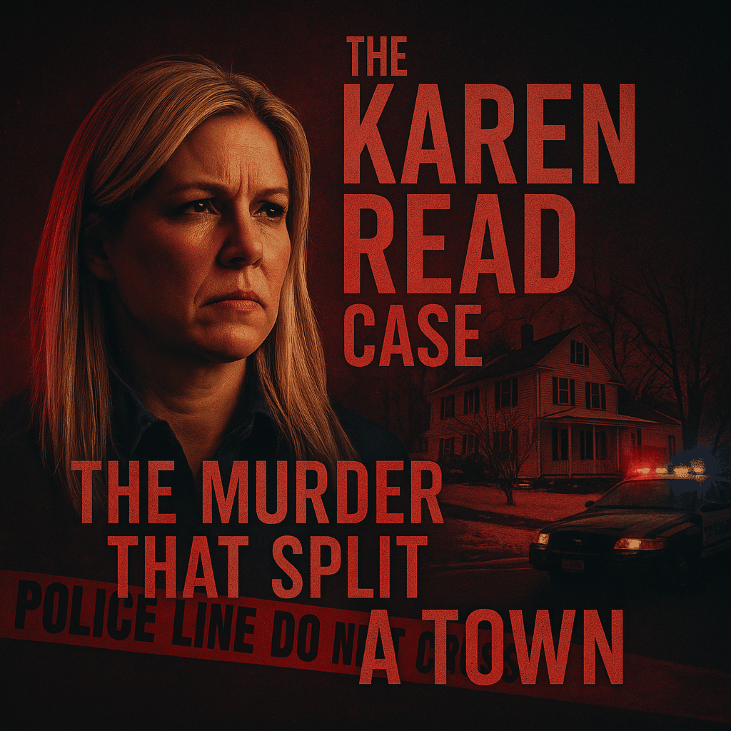The Karen Read Case
