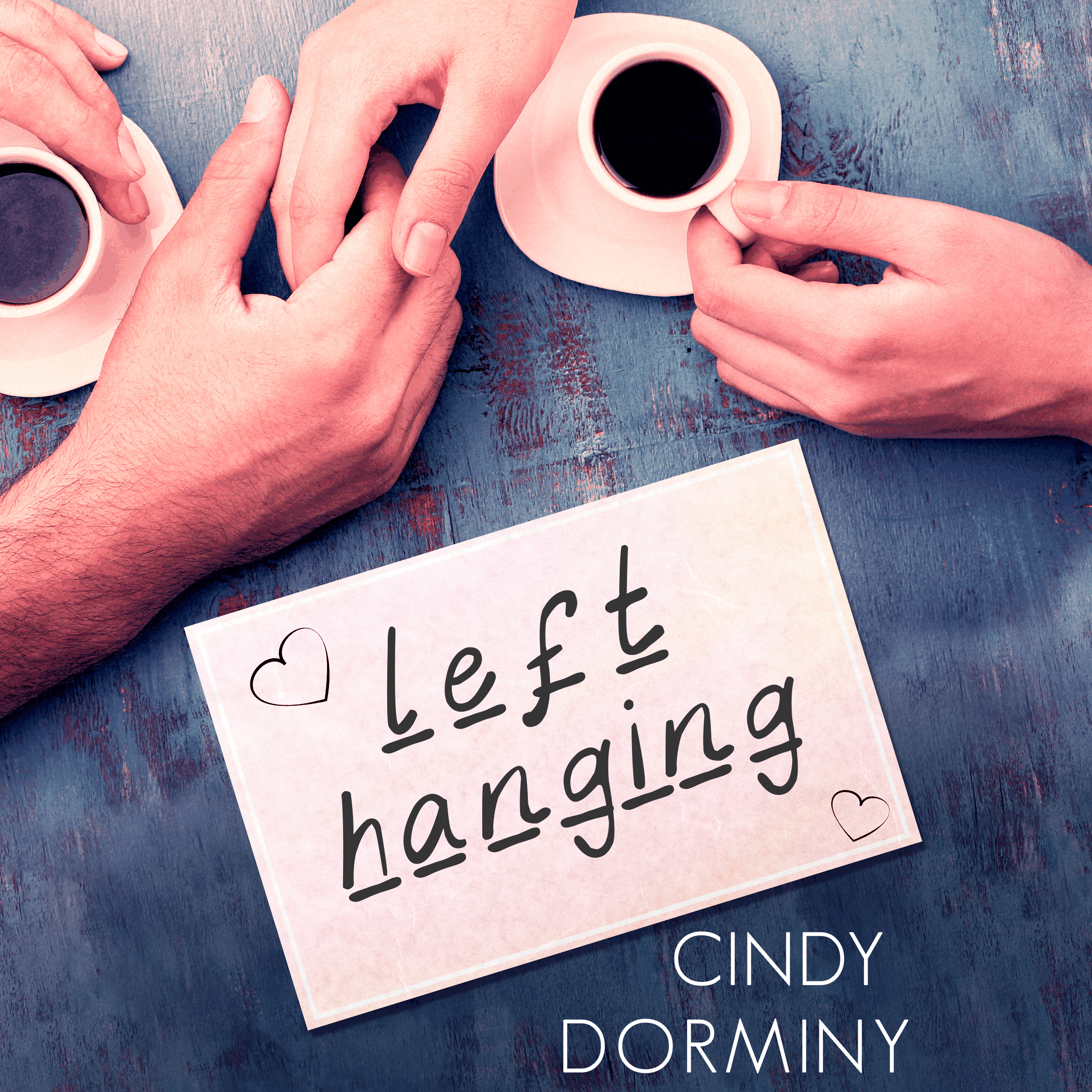 Left Hanging