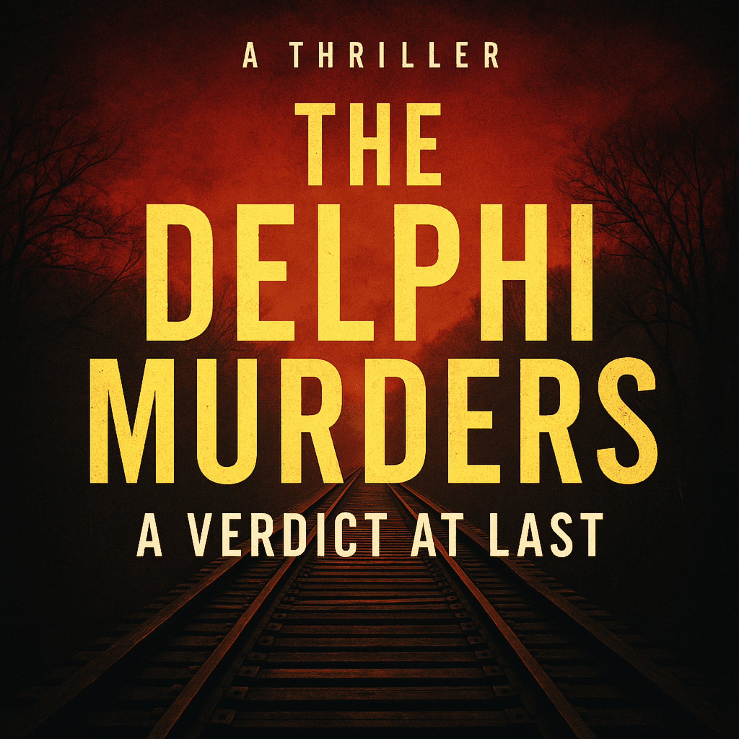 The Delphi Murders