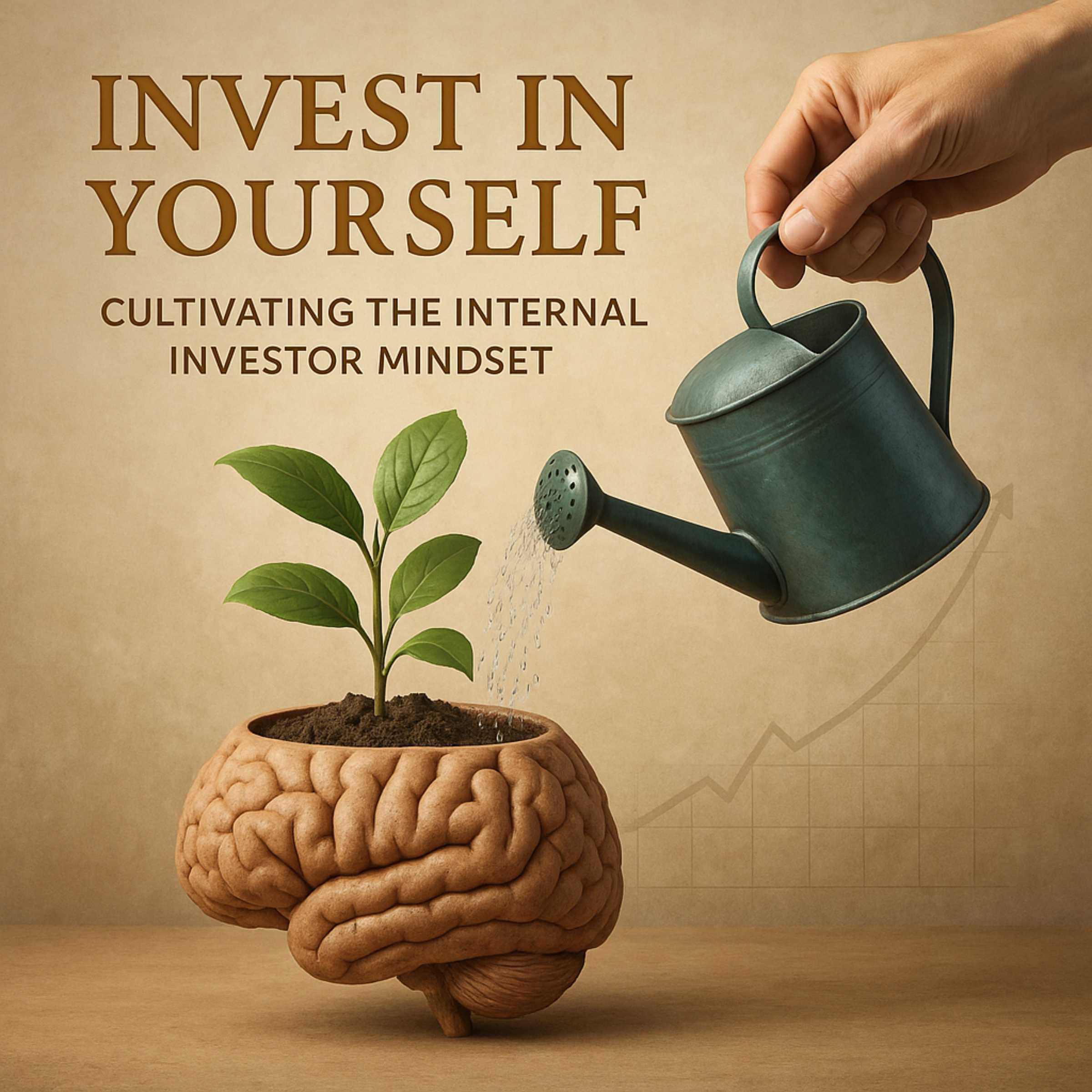 Invest in Yourself