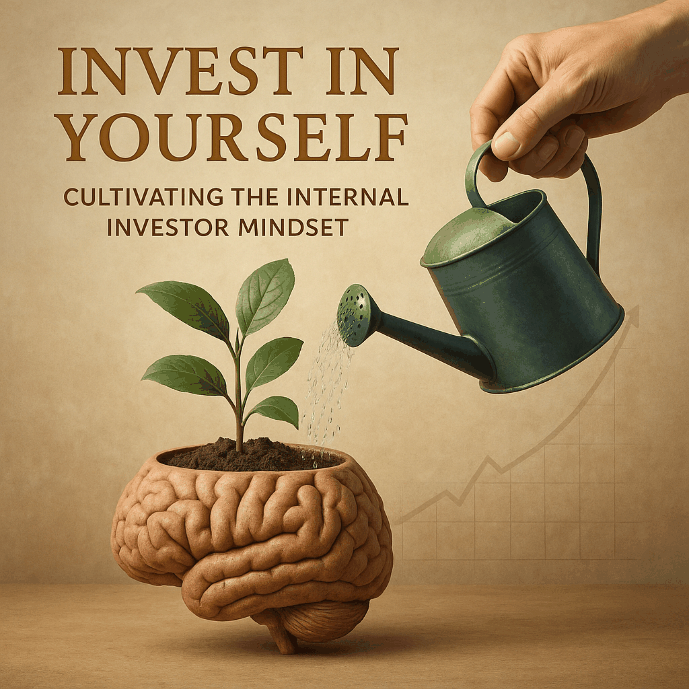 Invest in Yourself