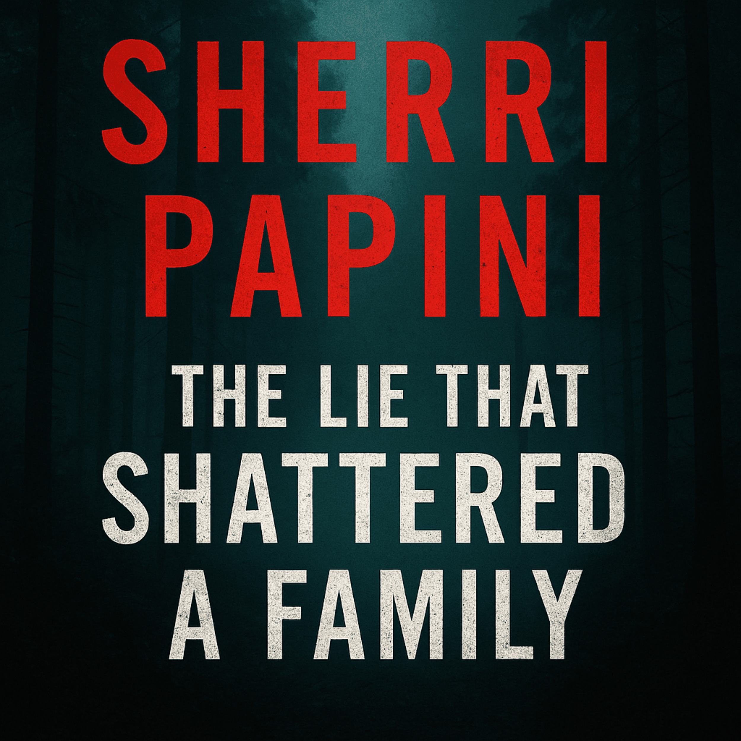 Sherri Papini