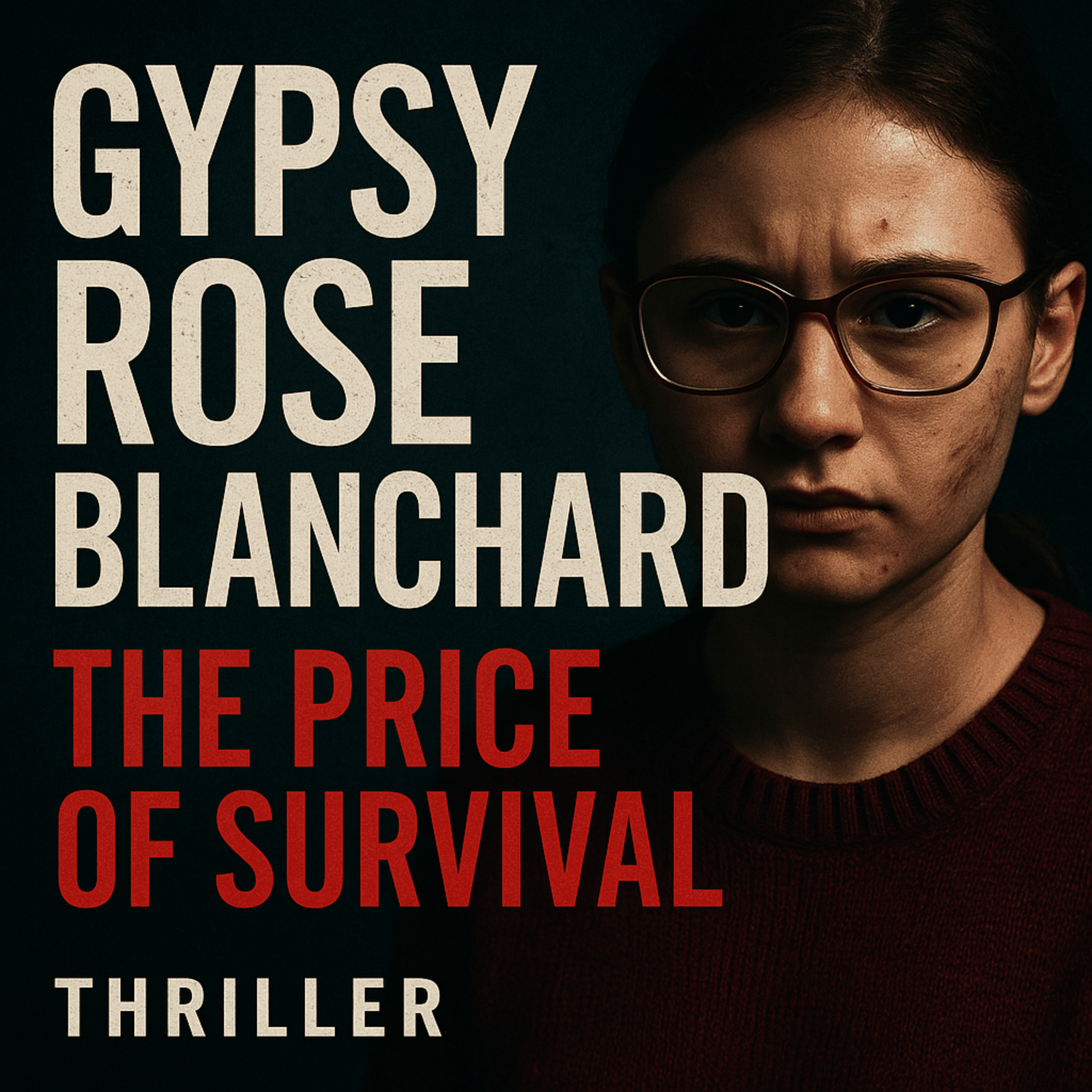Gypsy Rose Blanchard
