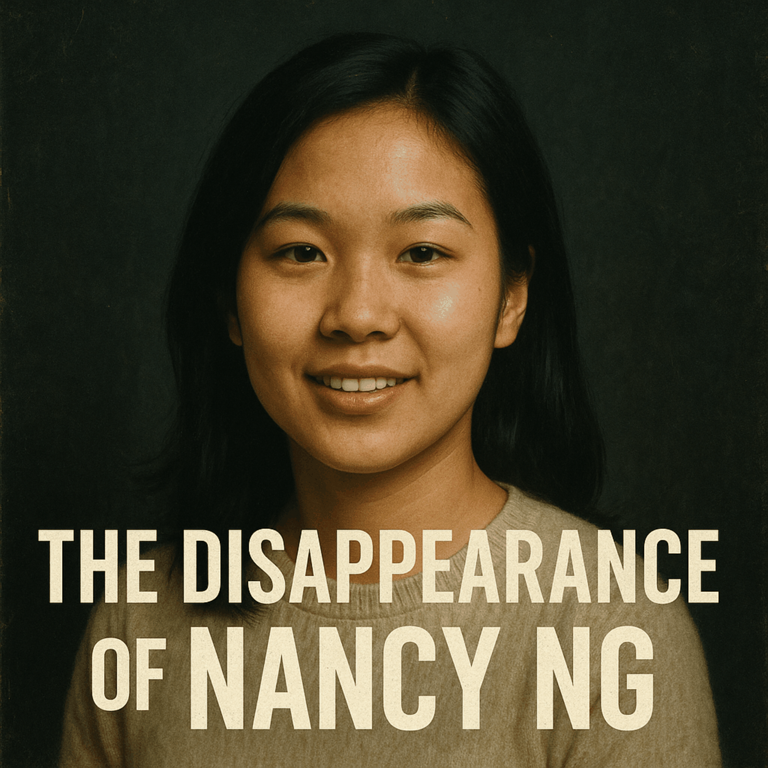 The Disappearance of Nancy Ng