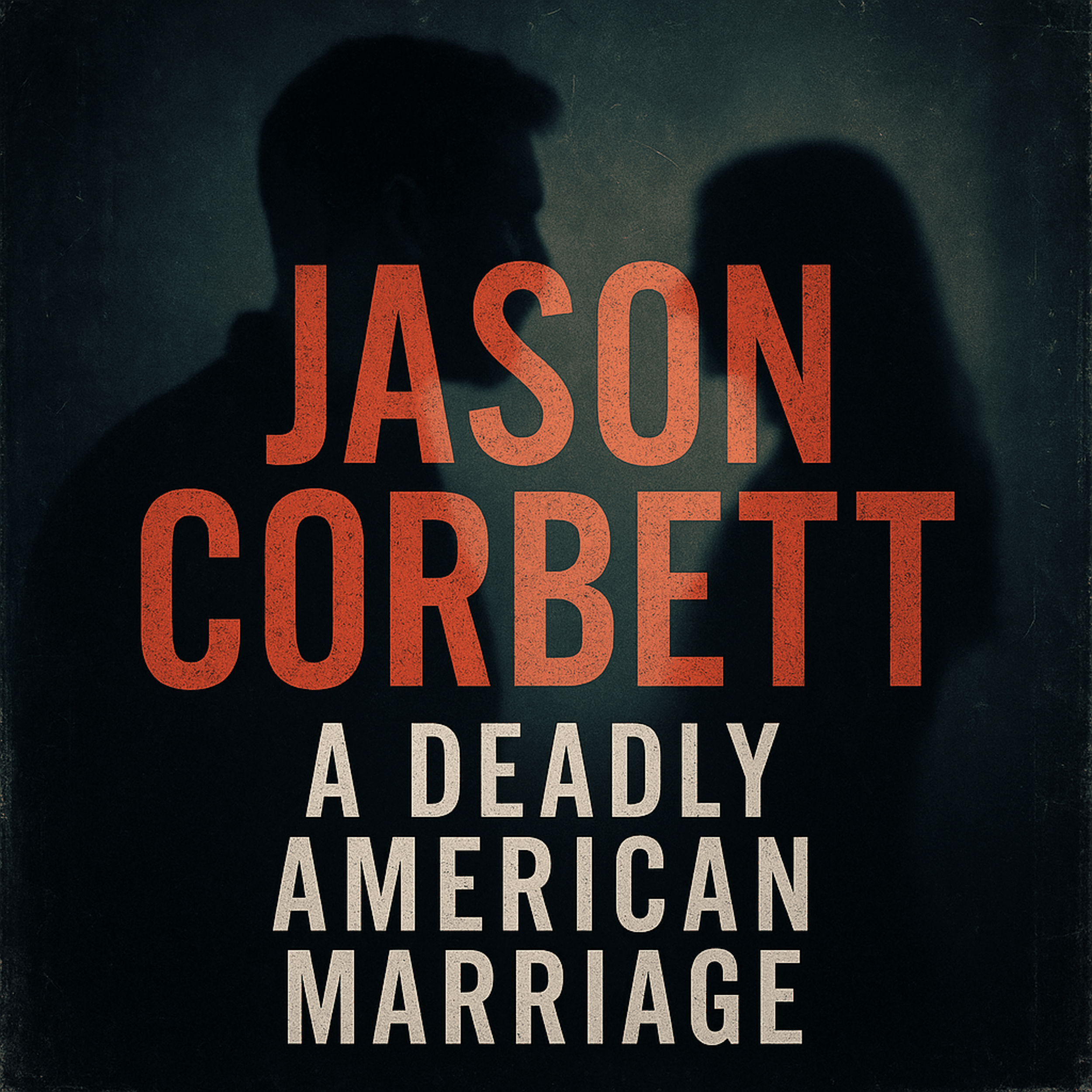 Jason Corbett