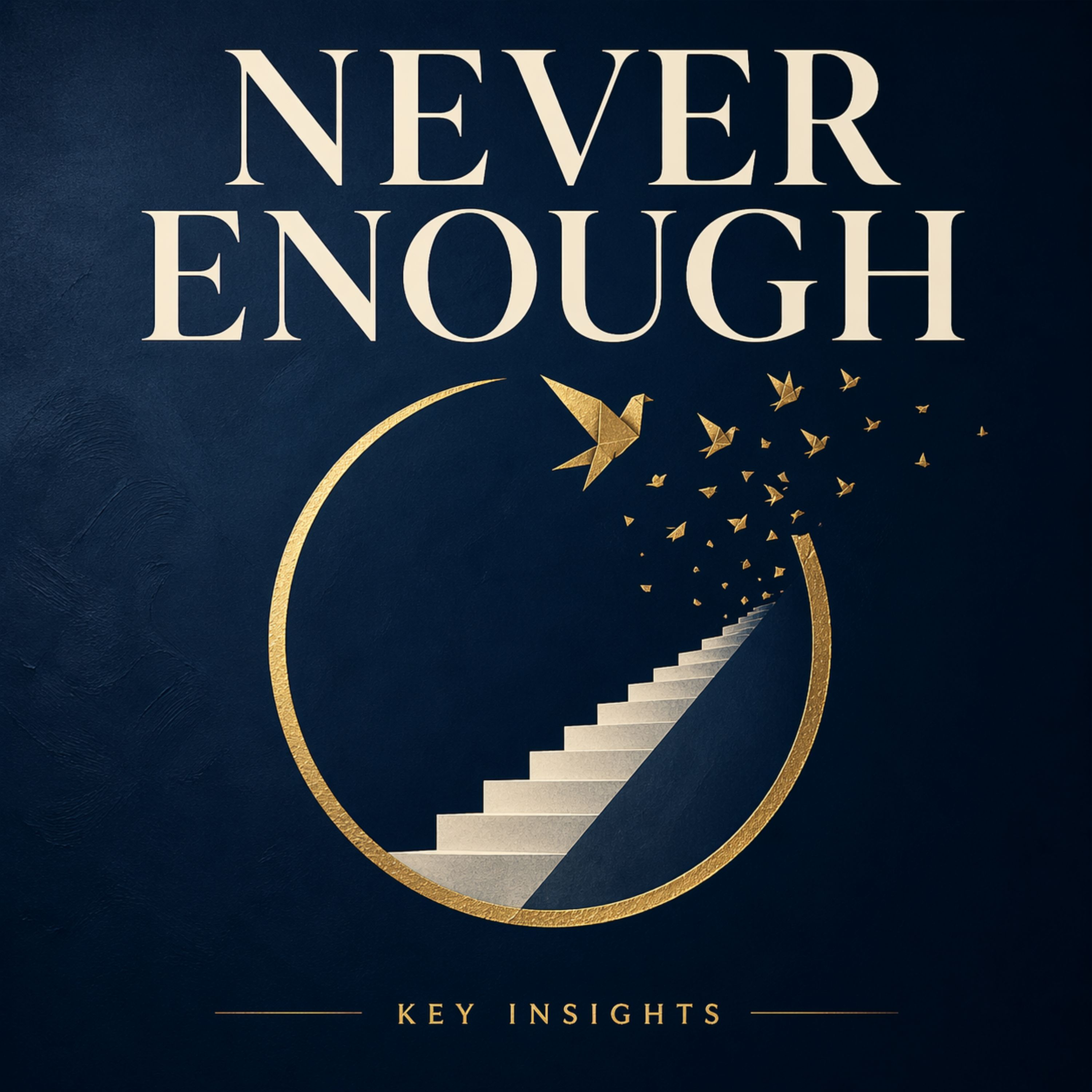 Never Enough