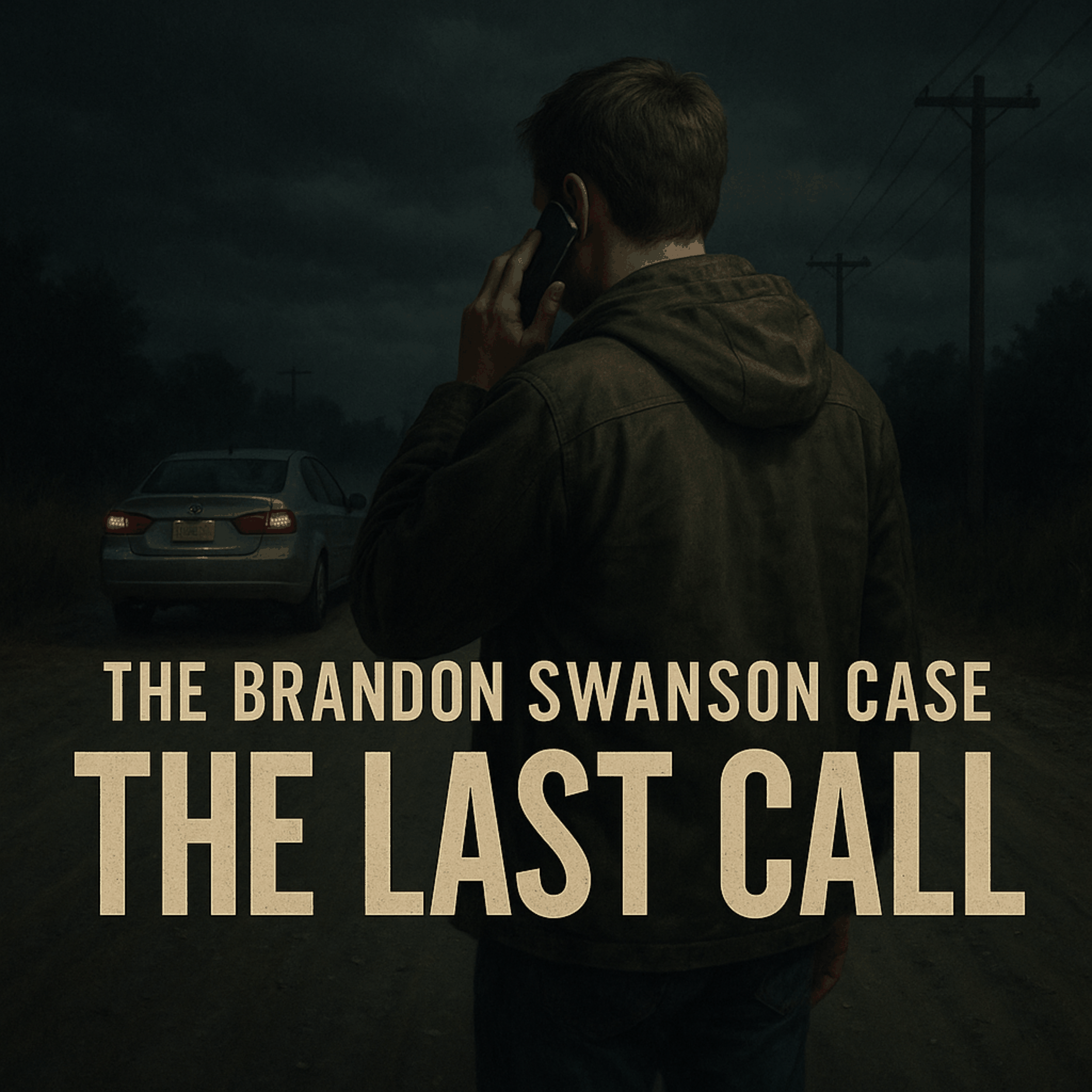 The Brandon Swanson Case