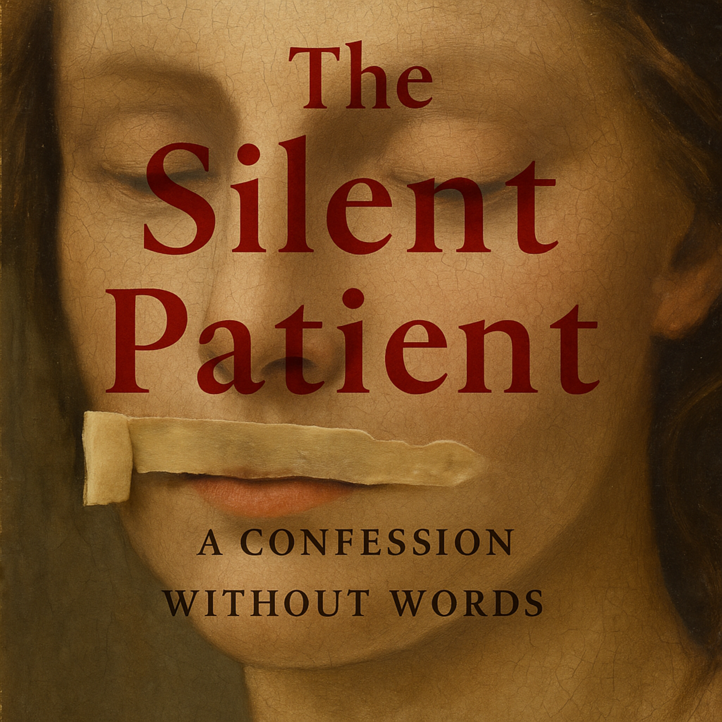 The Silent Patient