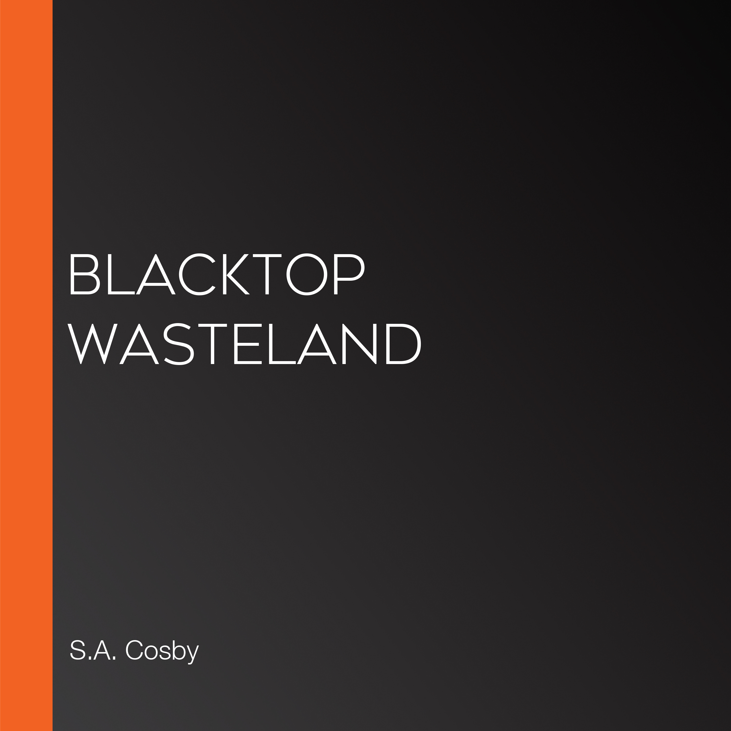 Blacktop Wasteland