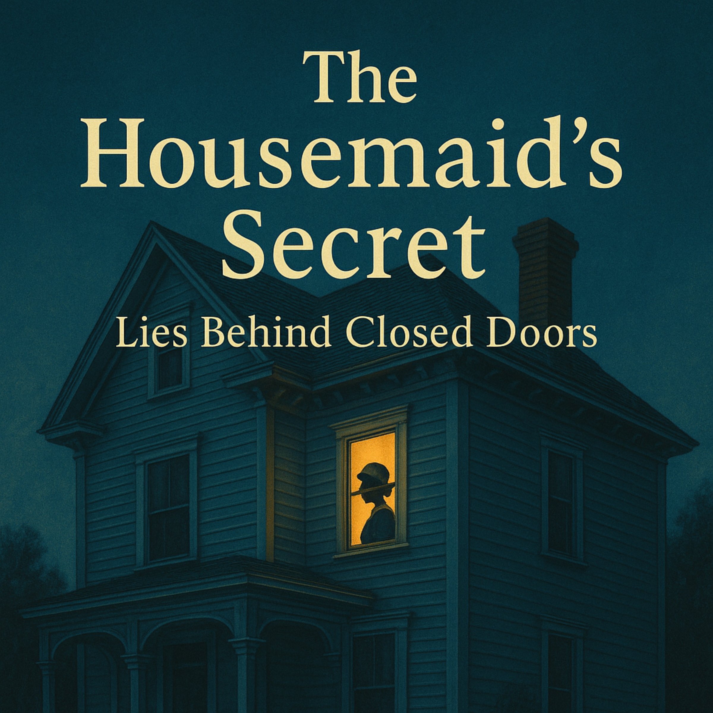 The Housemaid's Secret