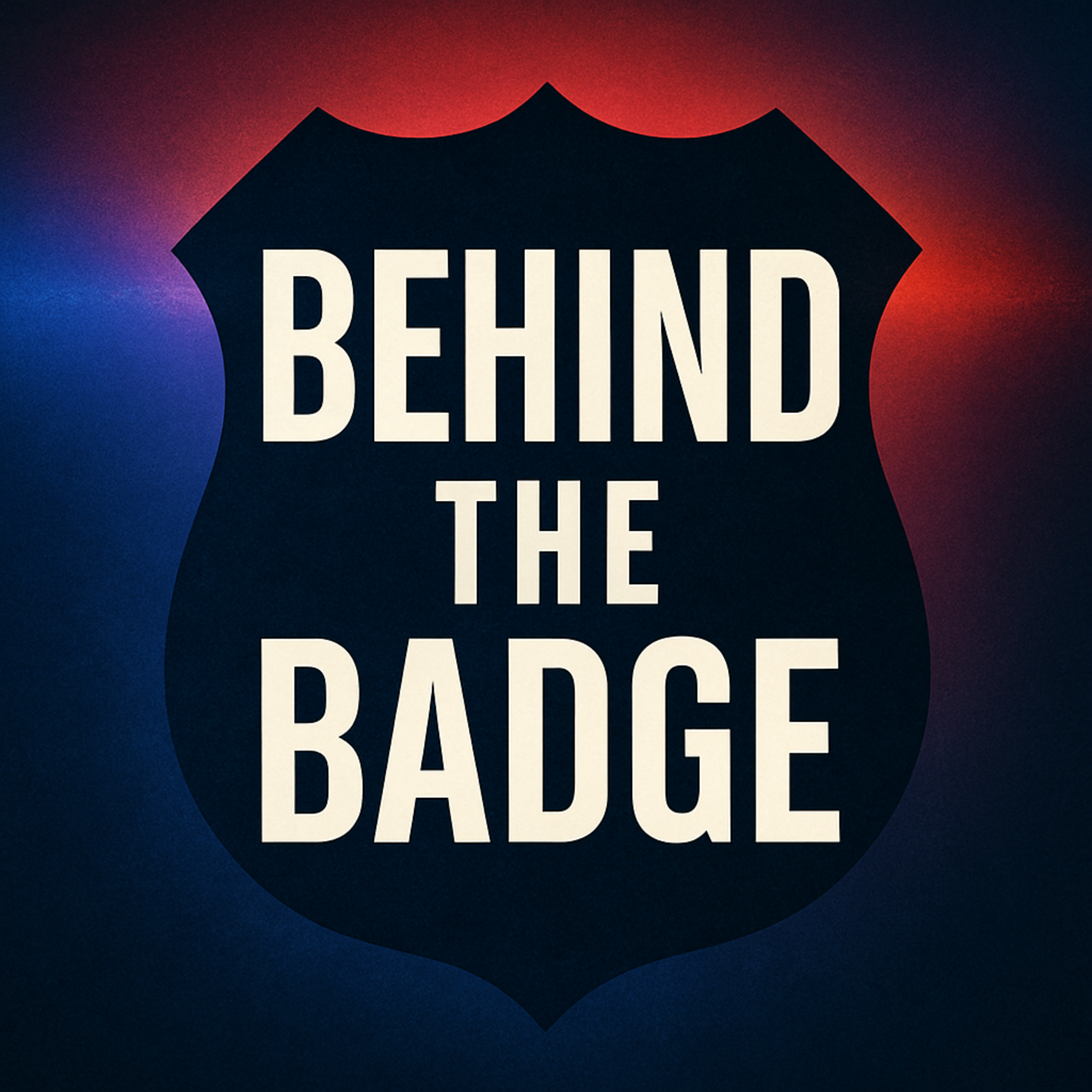 Behind the Badge
