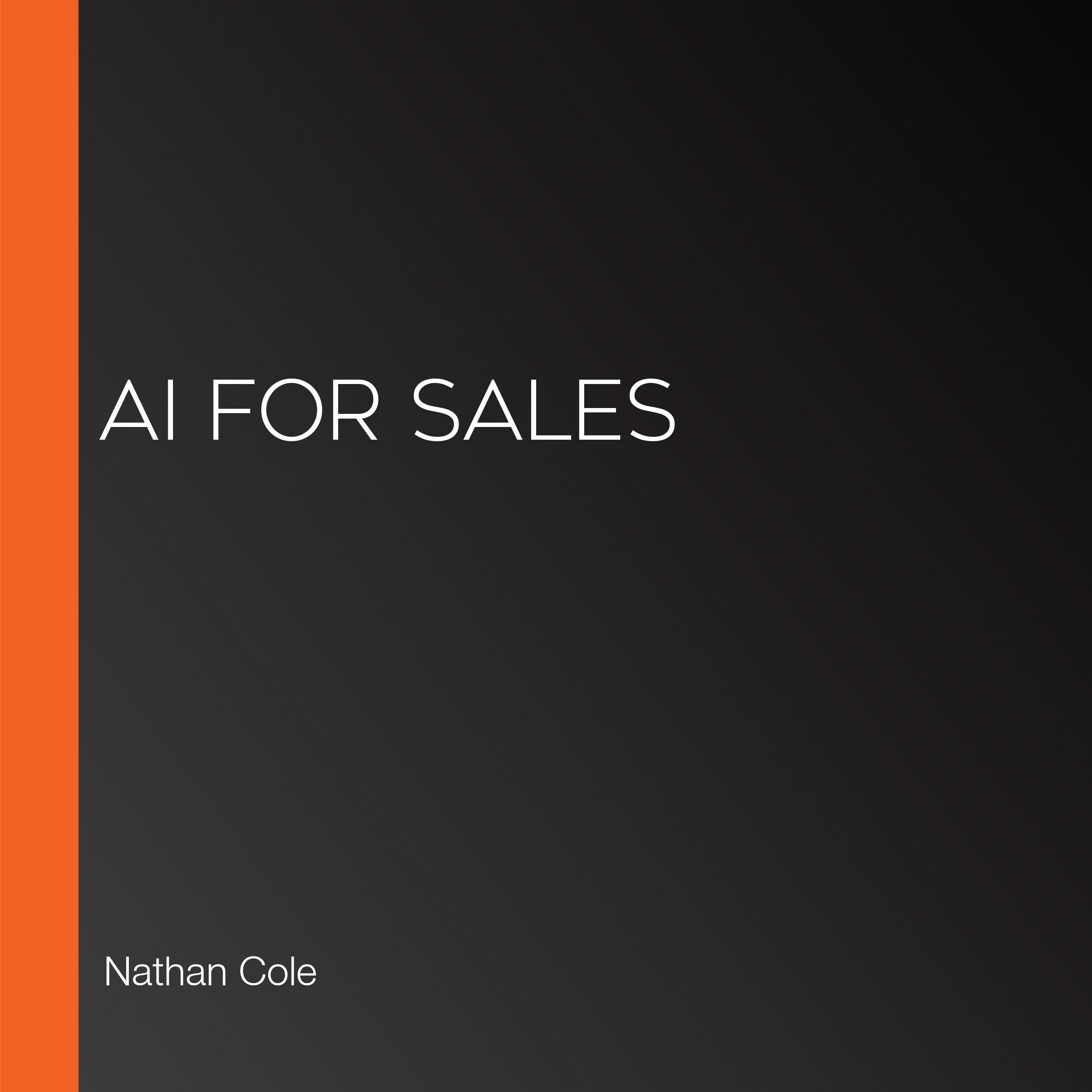 AI for Sales