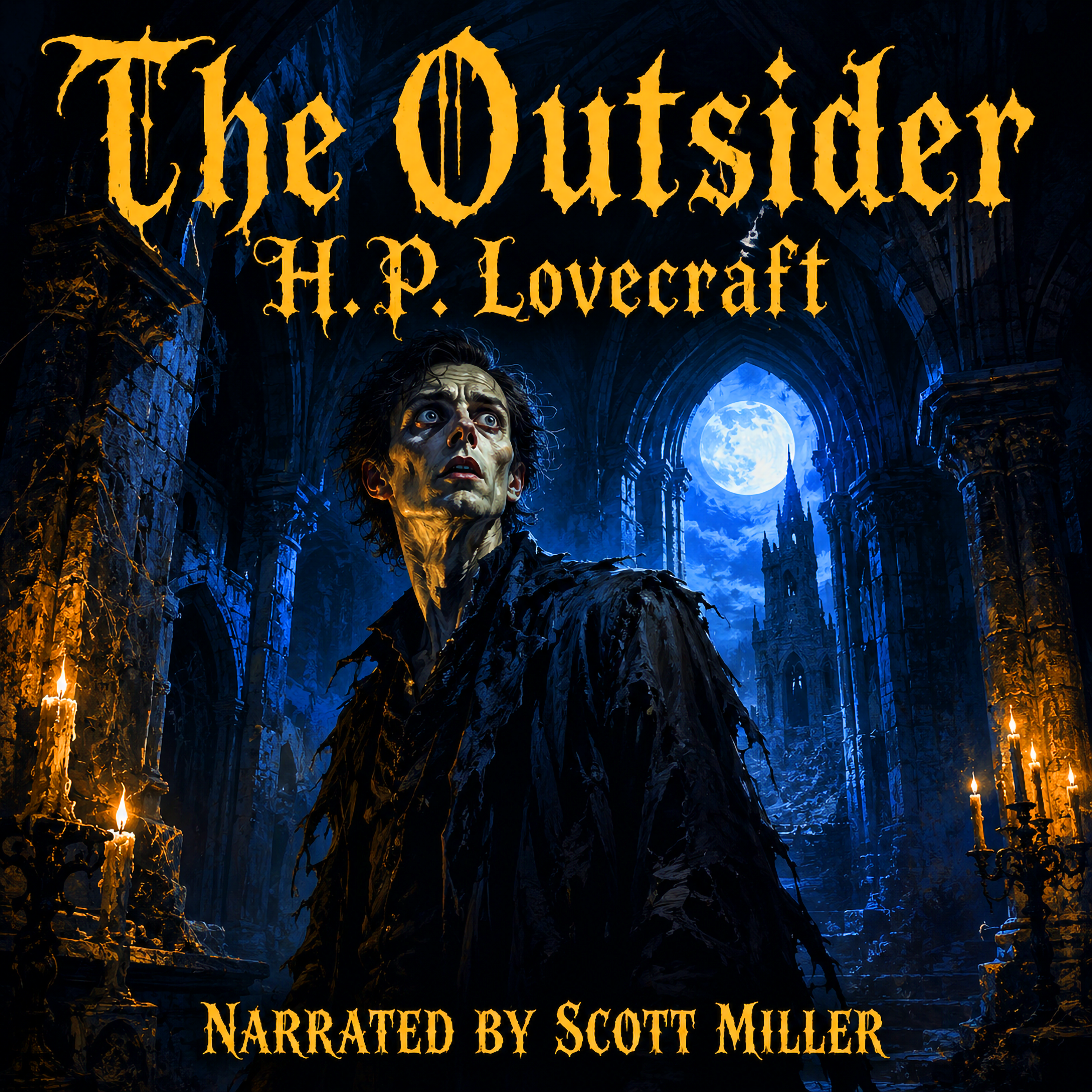The Outsider