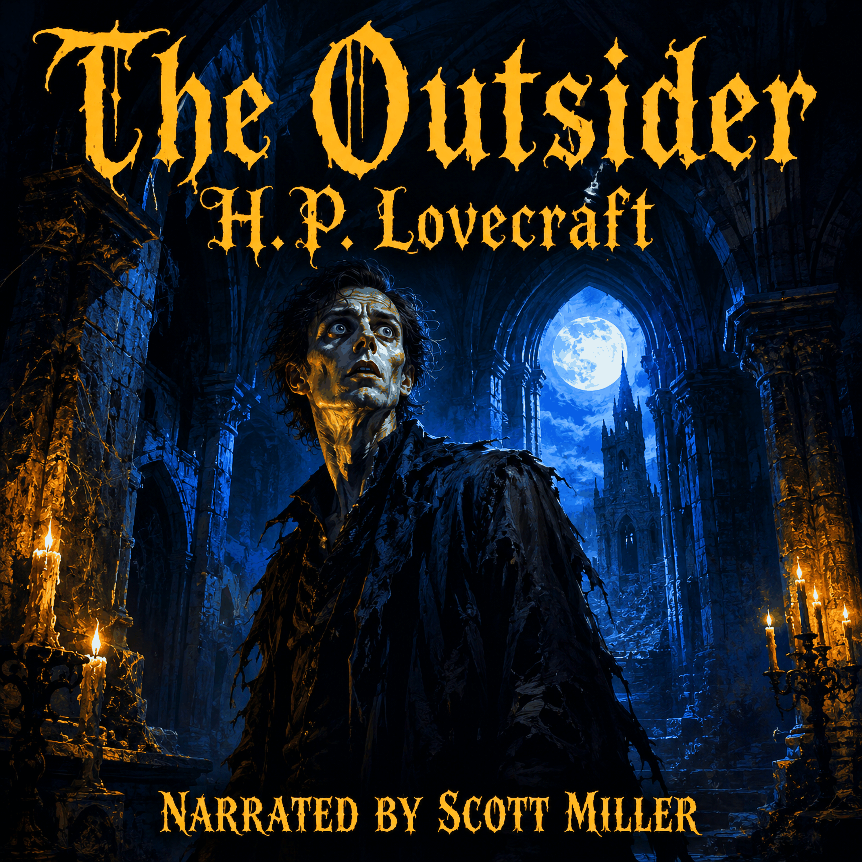 The Outsider