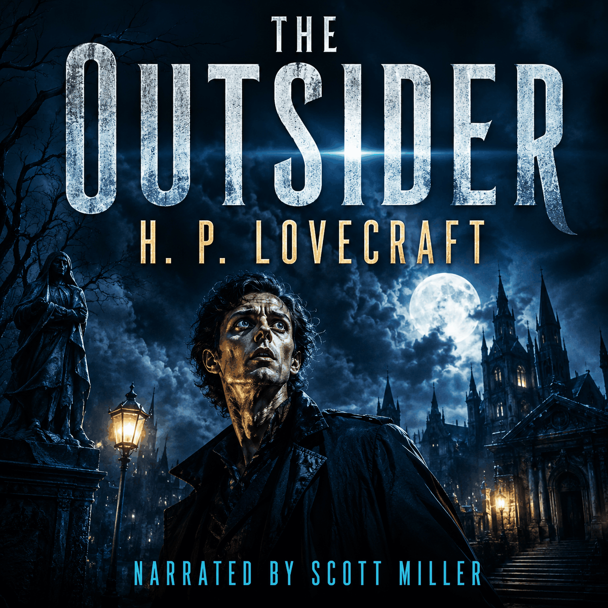The Outsider