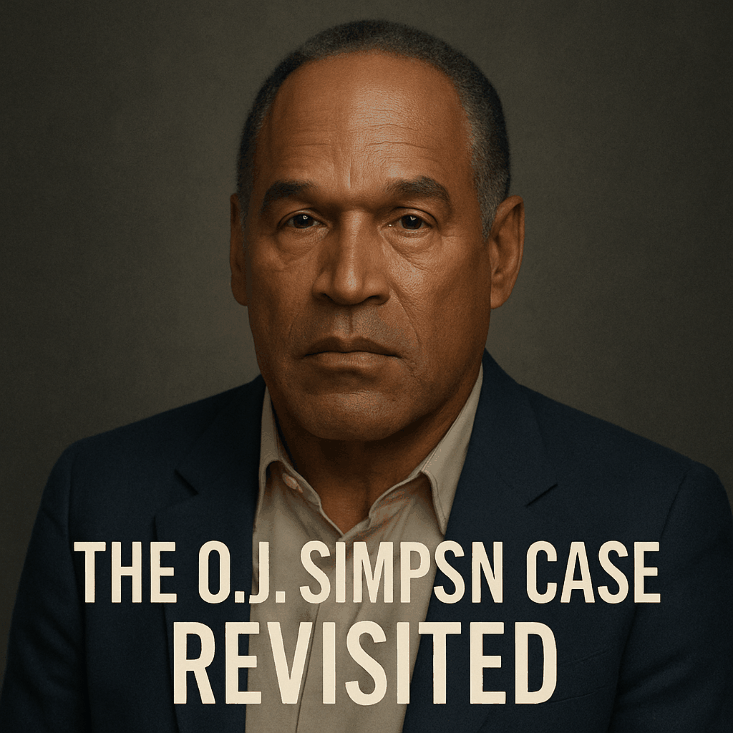 The O.J. Simpson Case Revisited