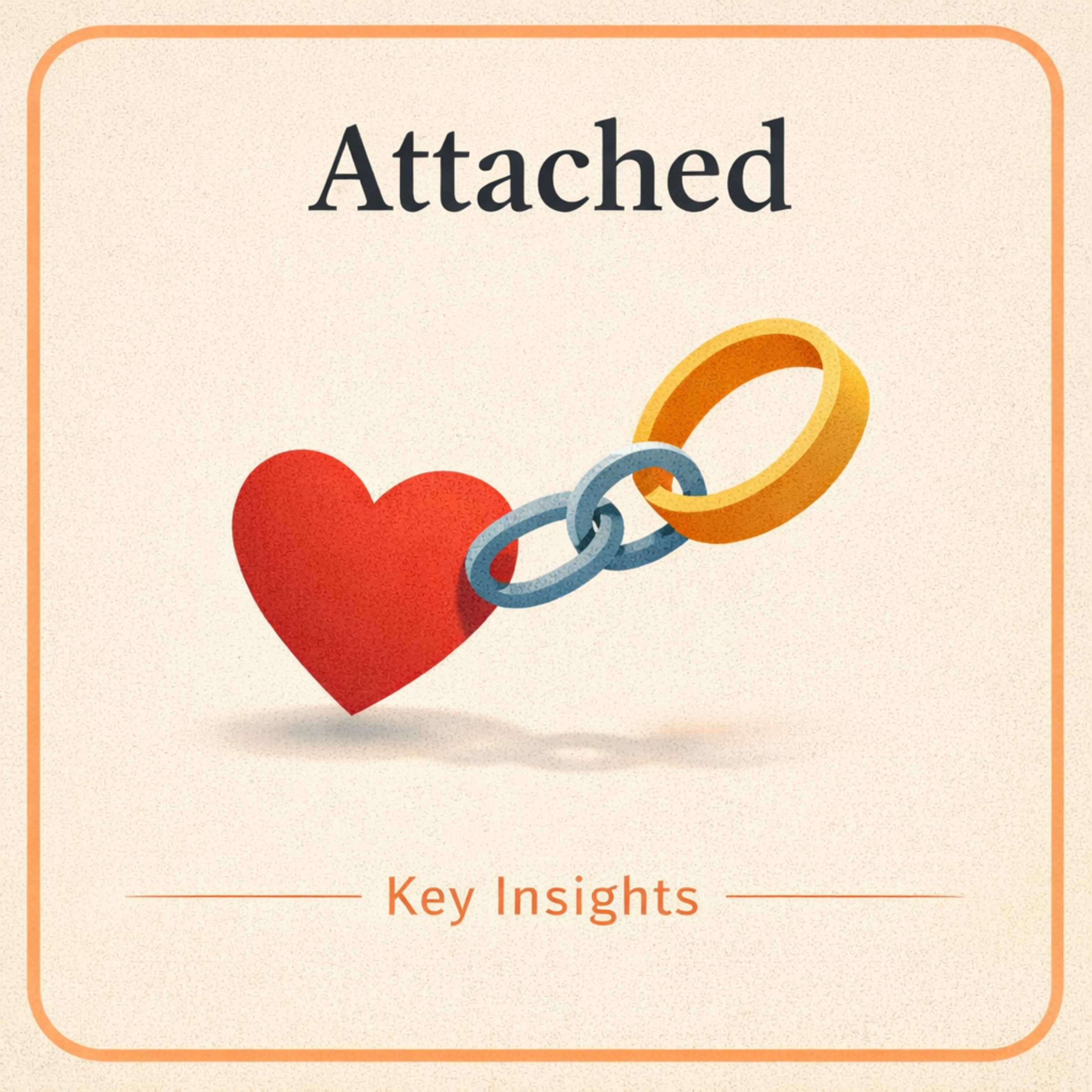 Attached