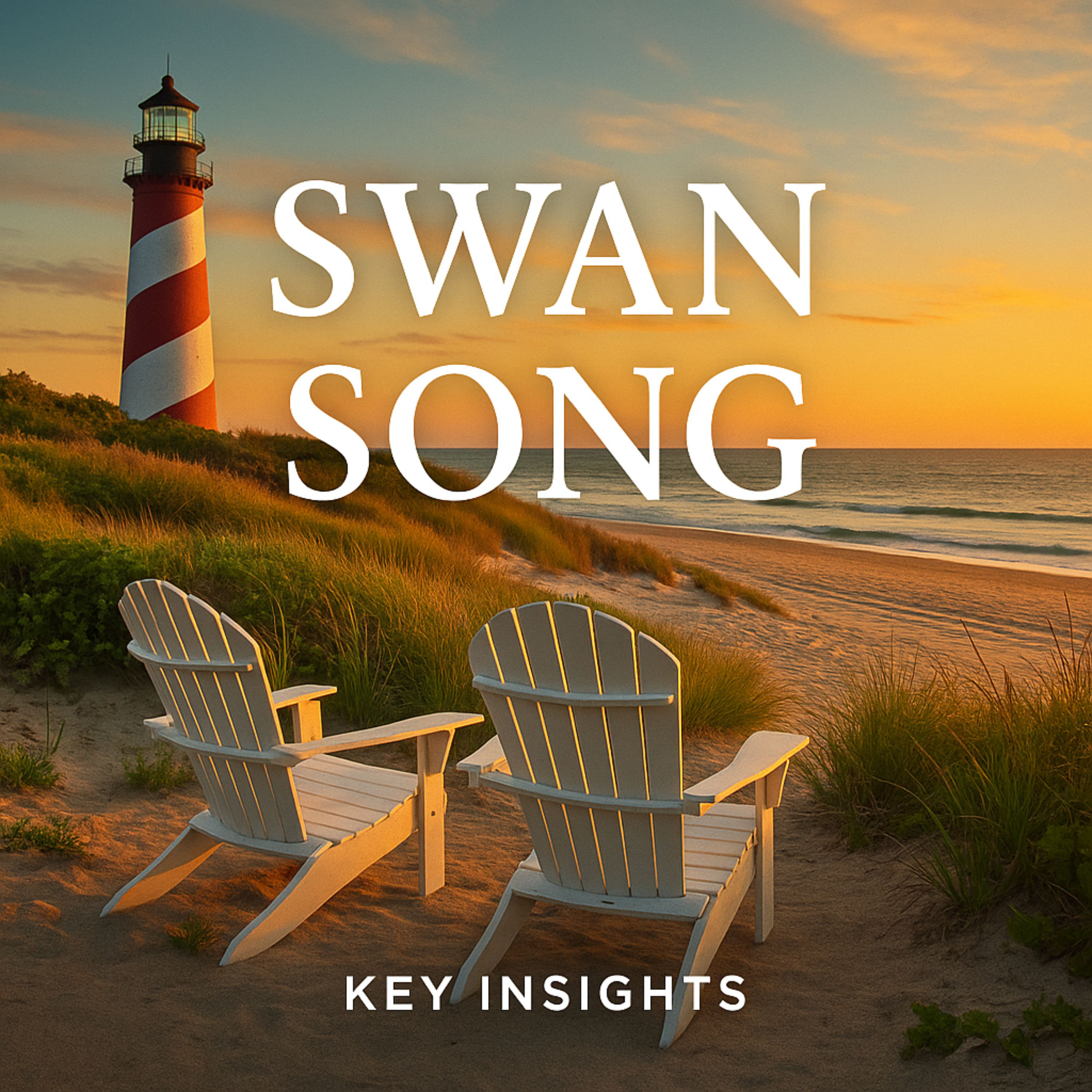 Swan Song