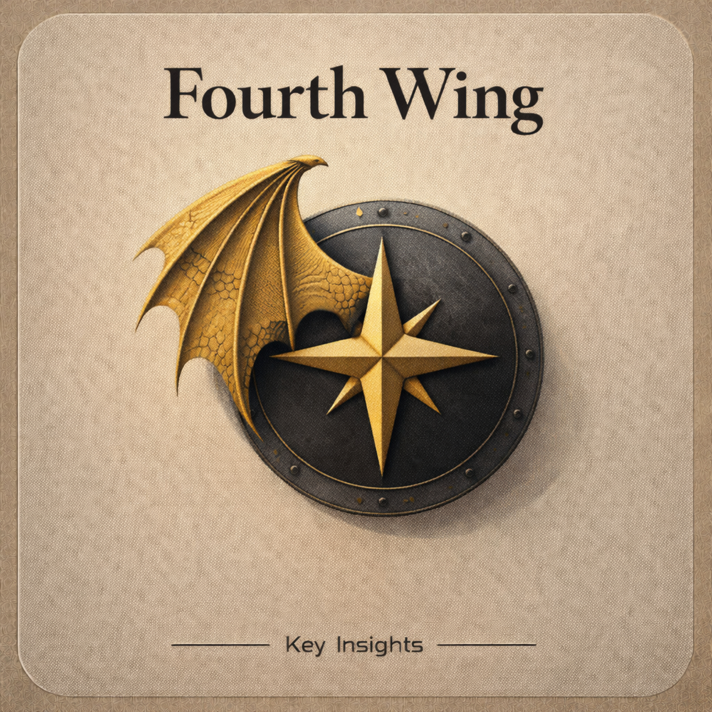 Fourth Wing