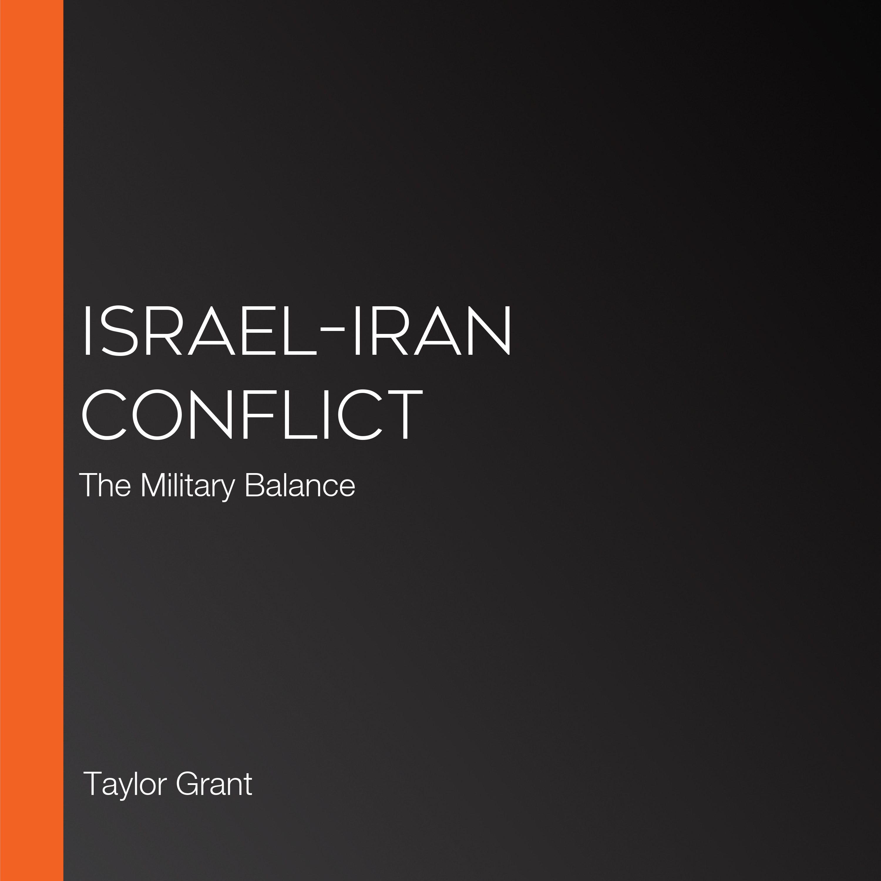 Israel-Iran Conflict