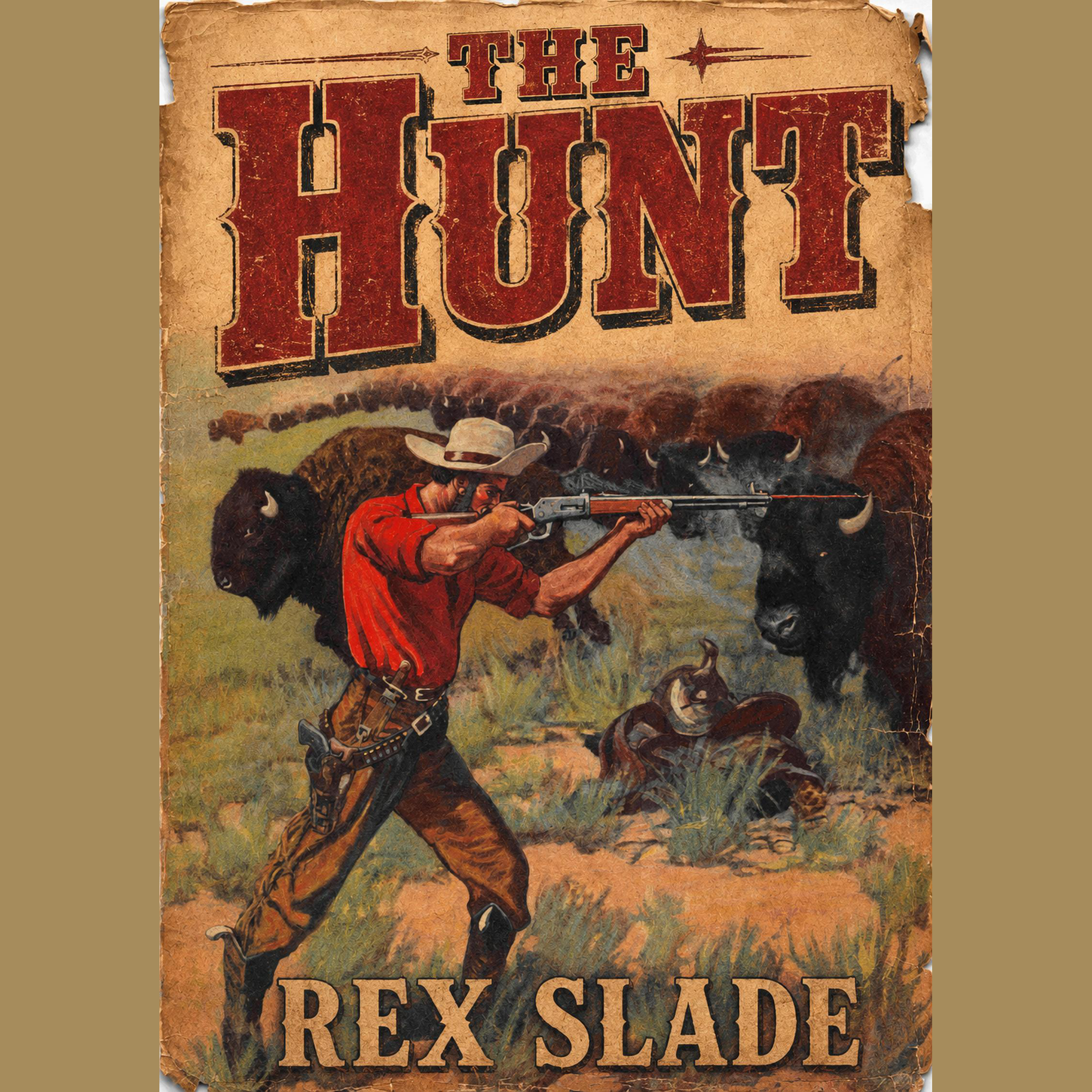 The Hunt