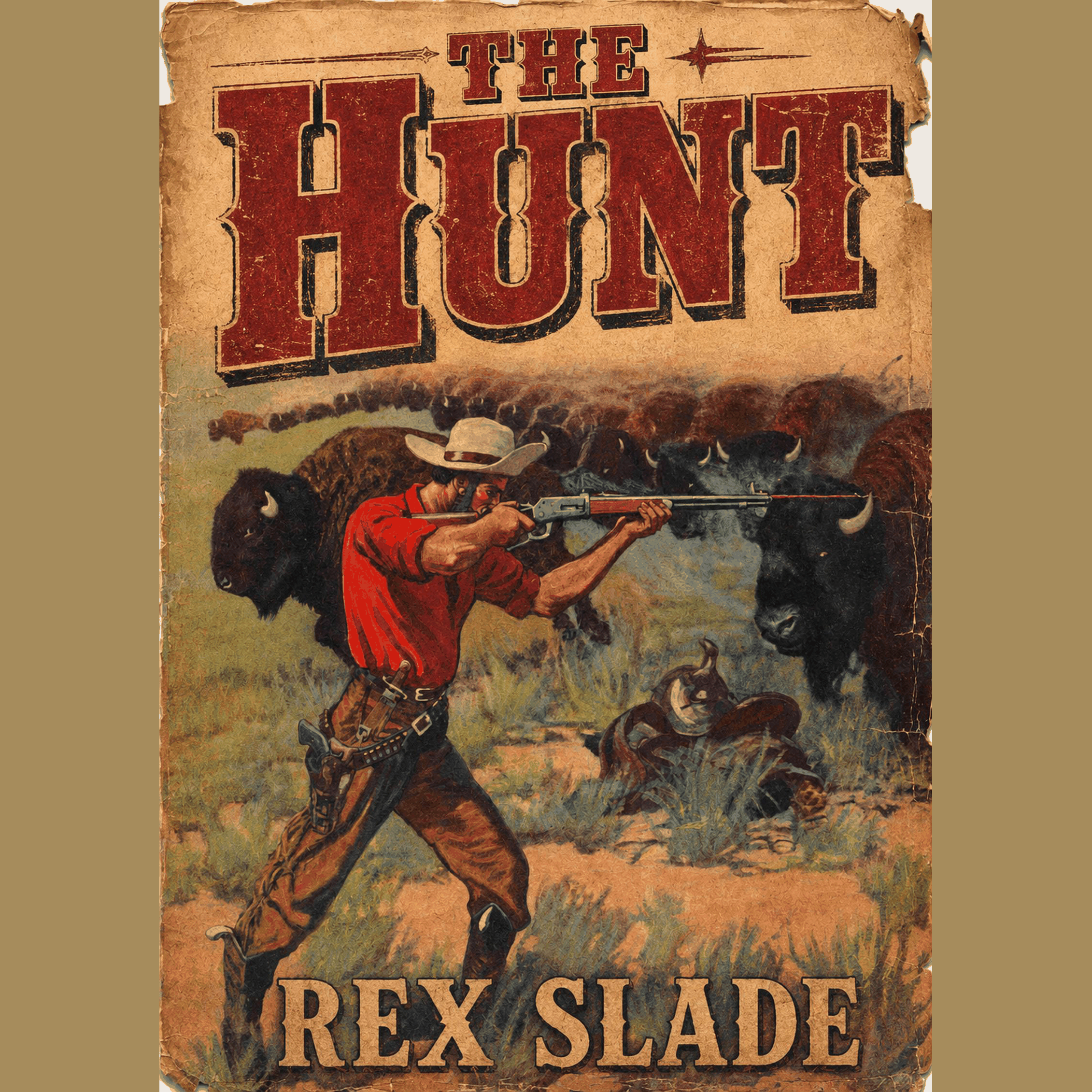 The Hunt