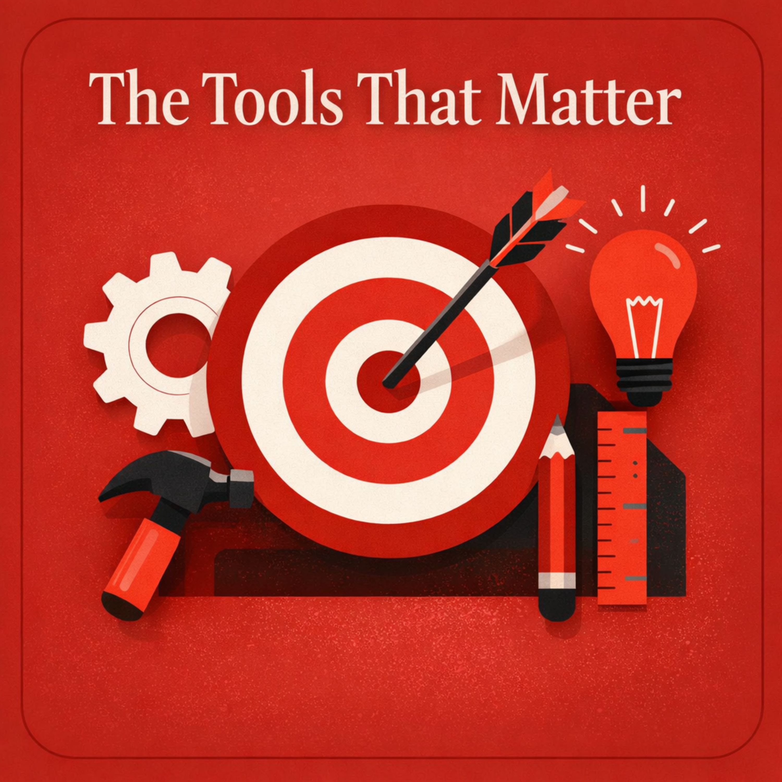 The Tools That Matter