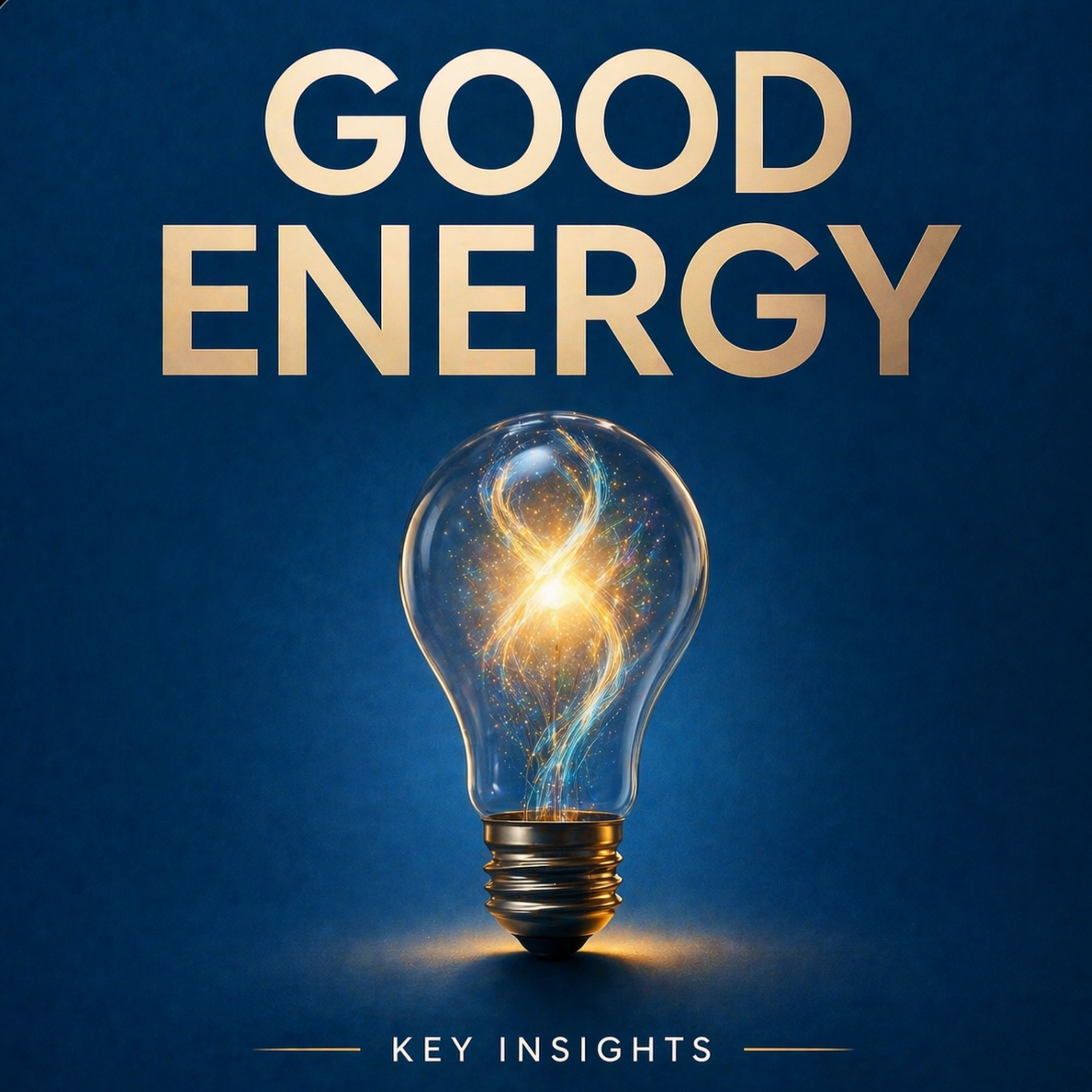 Good energy