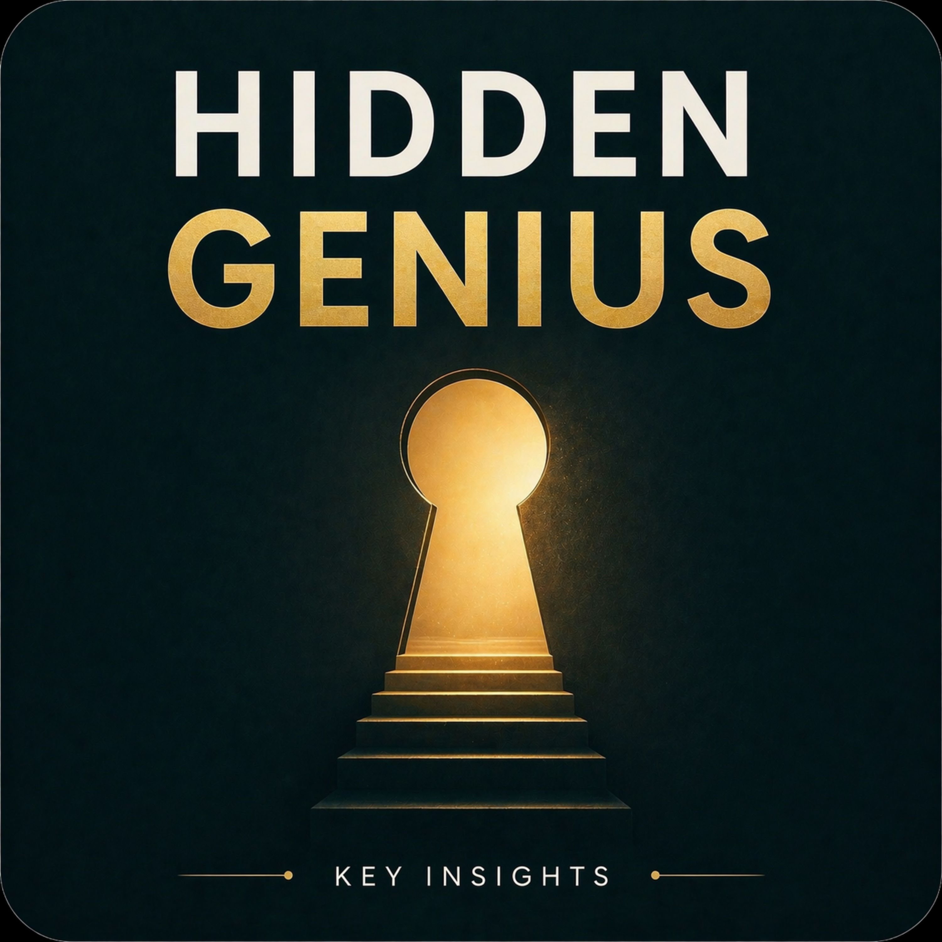 Hidden Genius