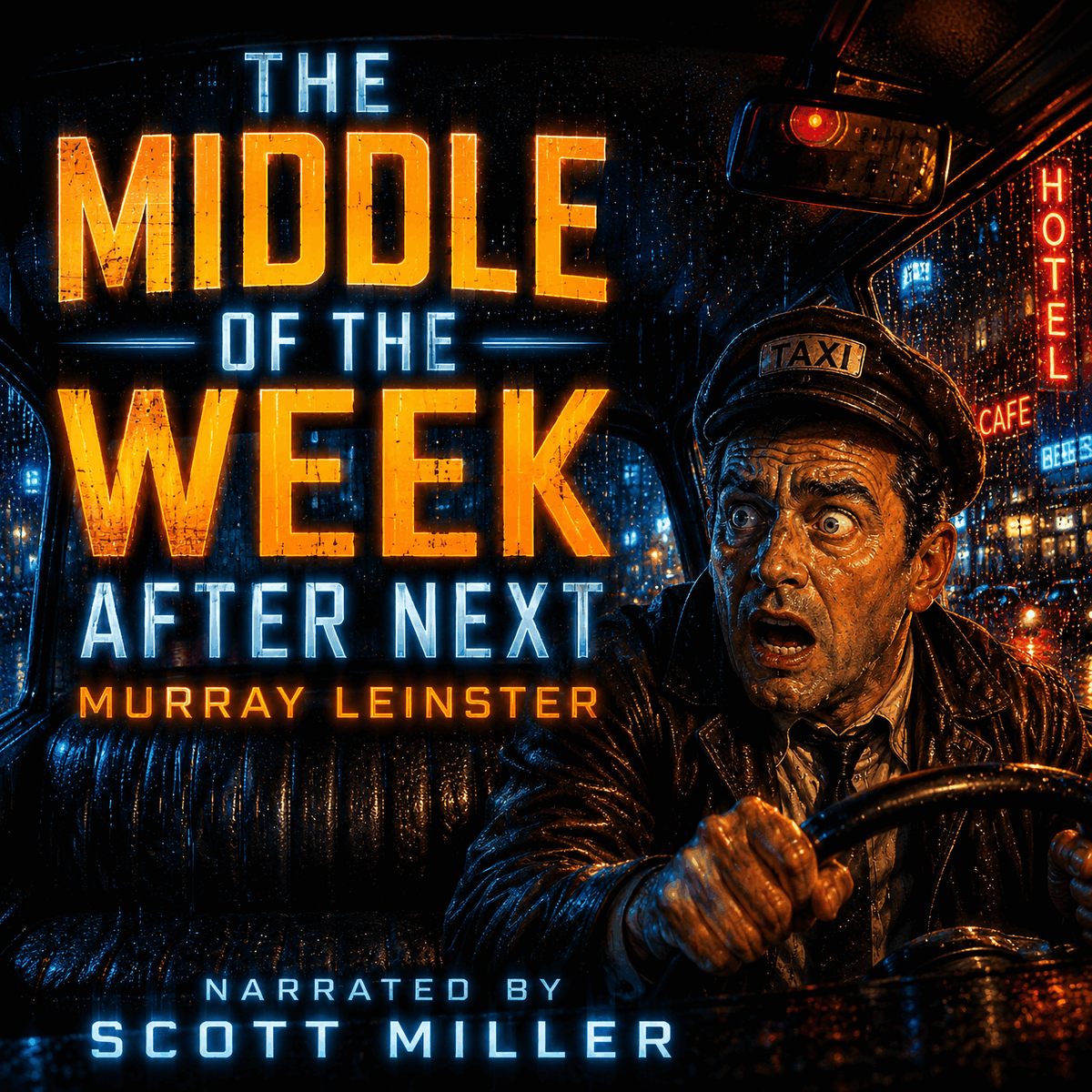 The Middle of the Week After Next