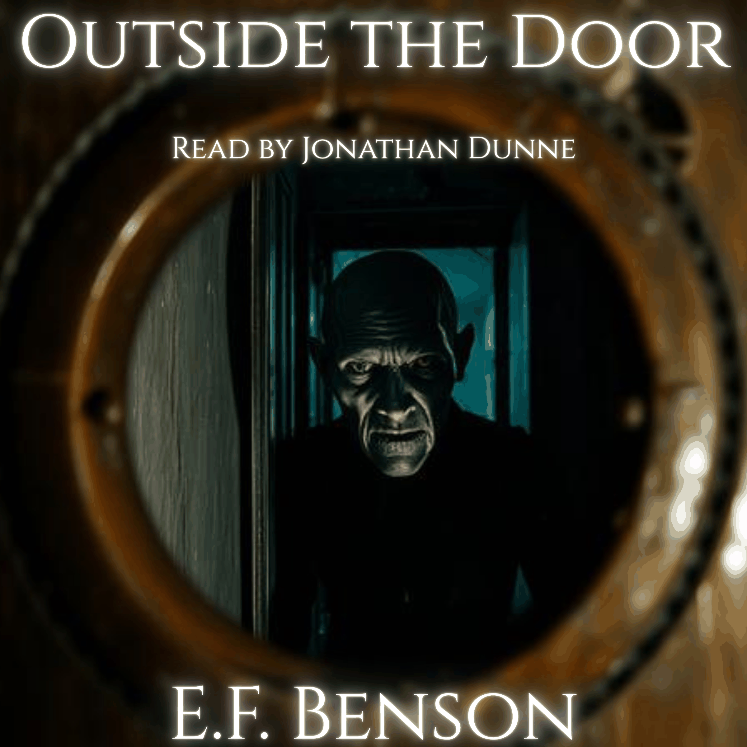 Outside the Door