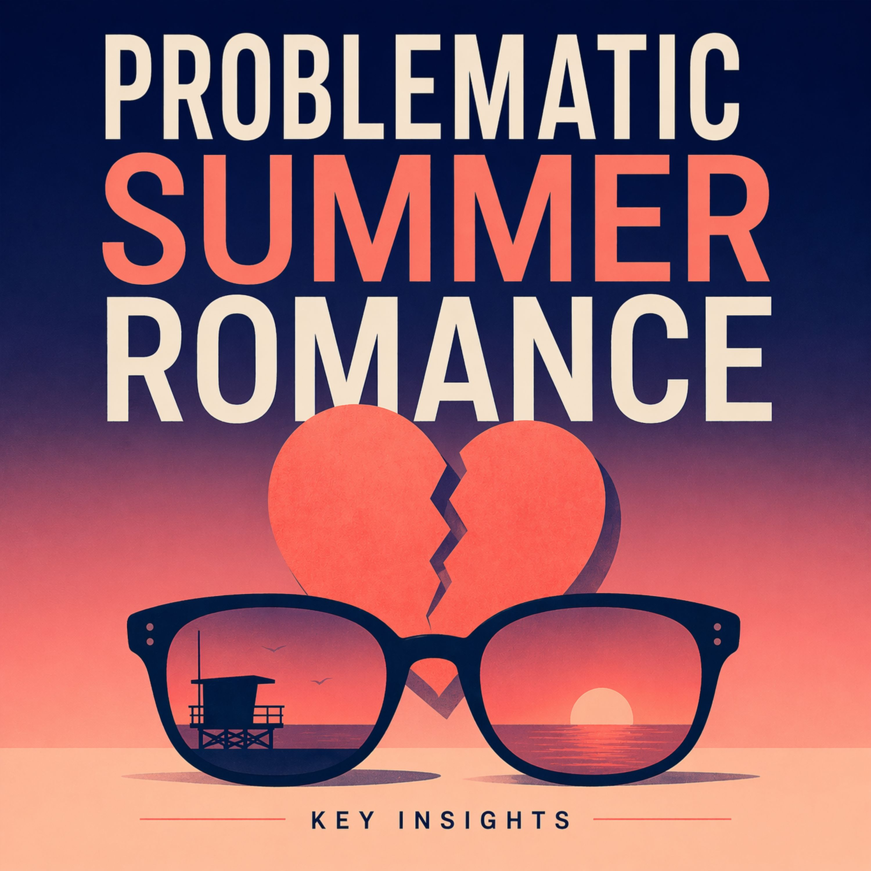 Problematic Summer Romance