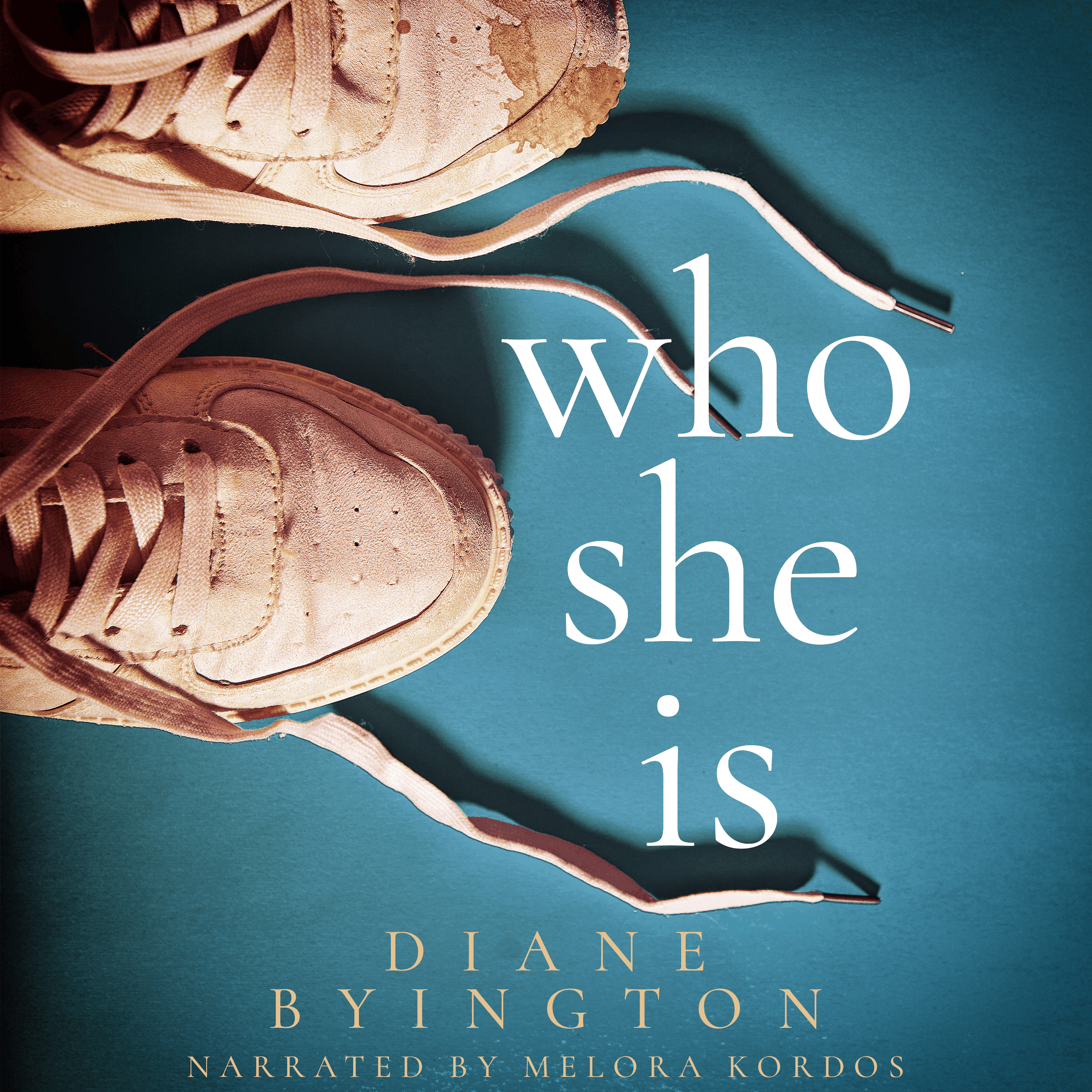 Who She Is