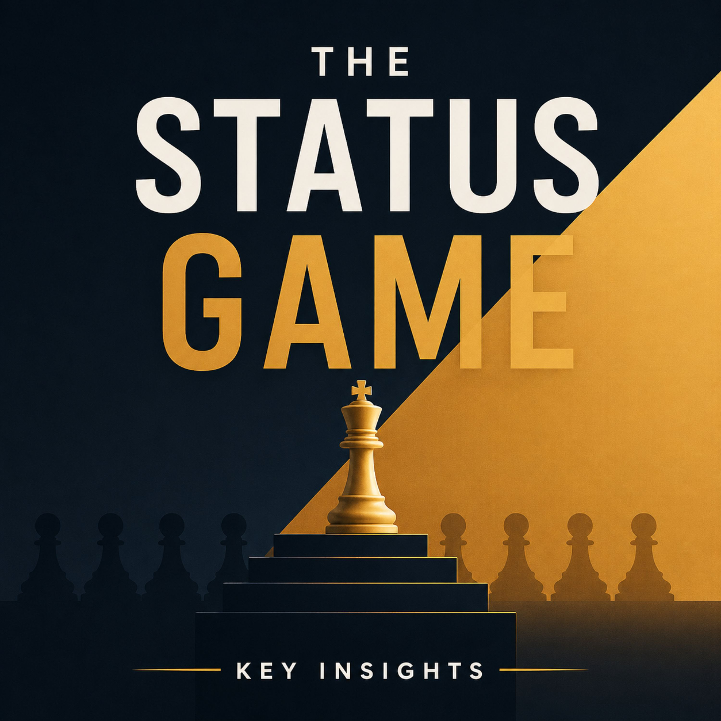 The Status Game