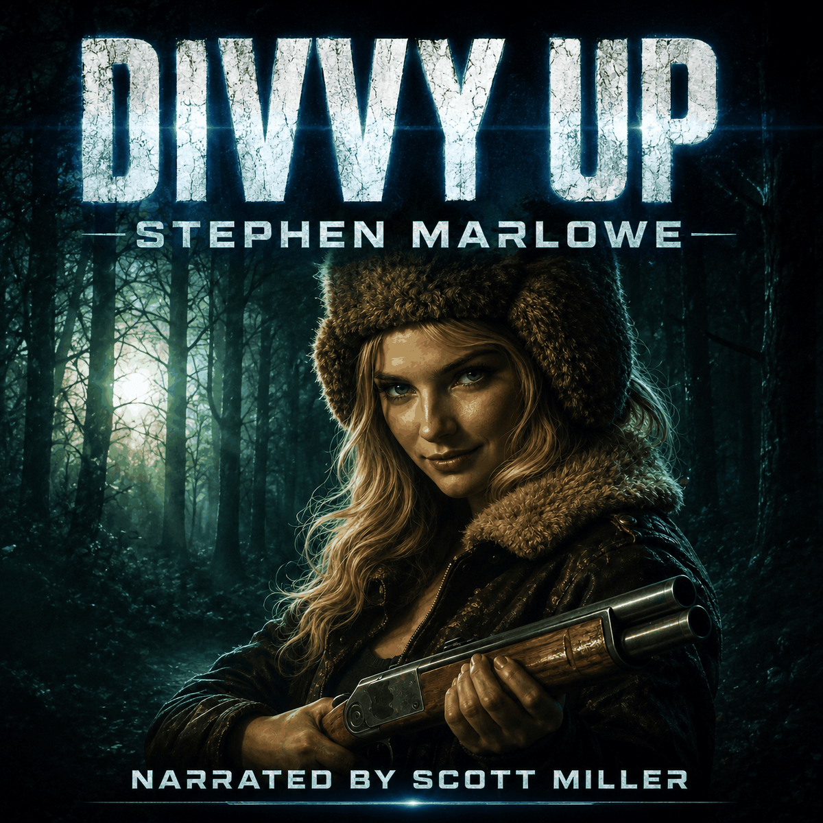 Divvy Up