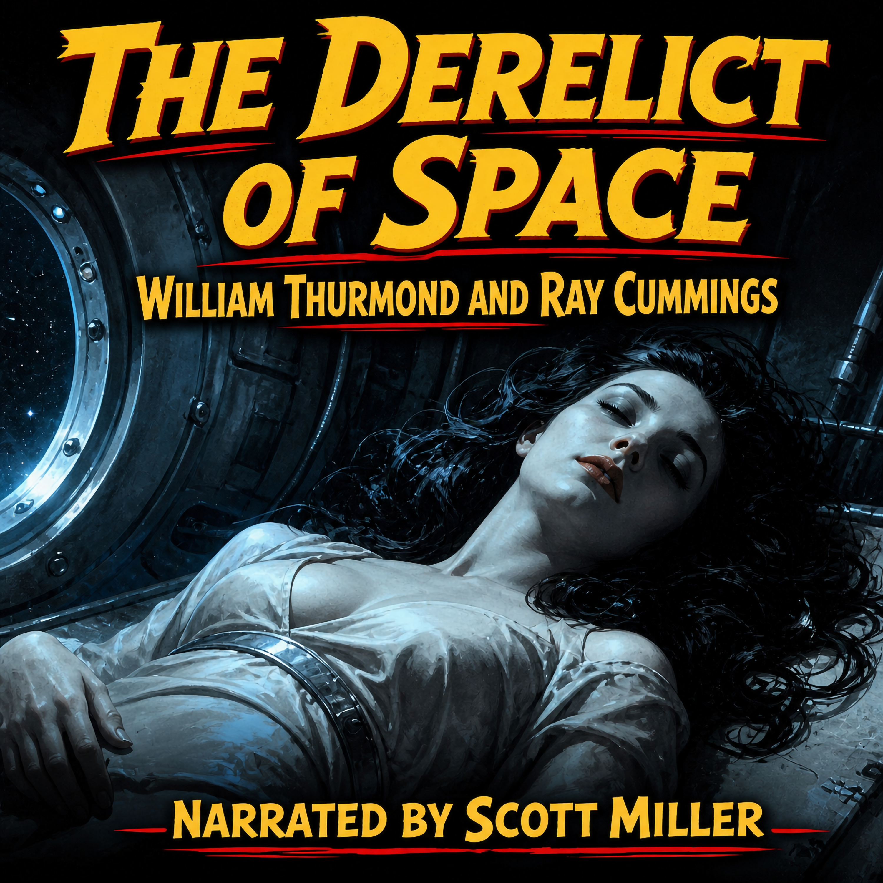 The Derelict of Space